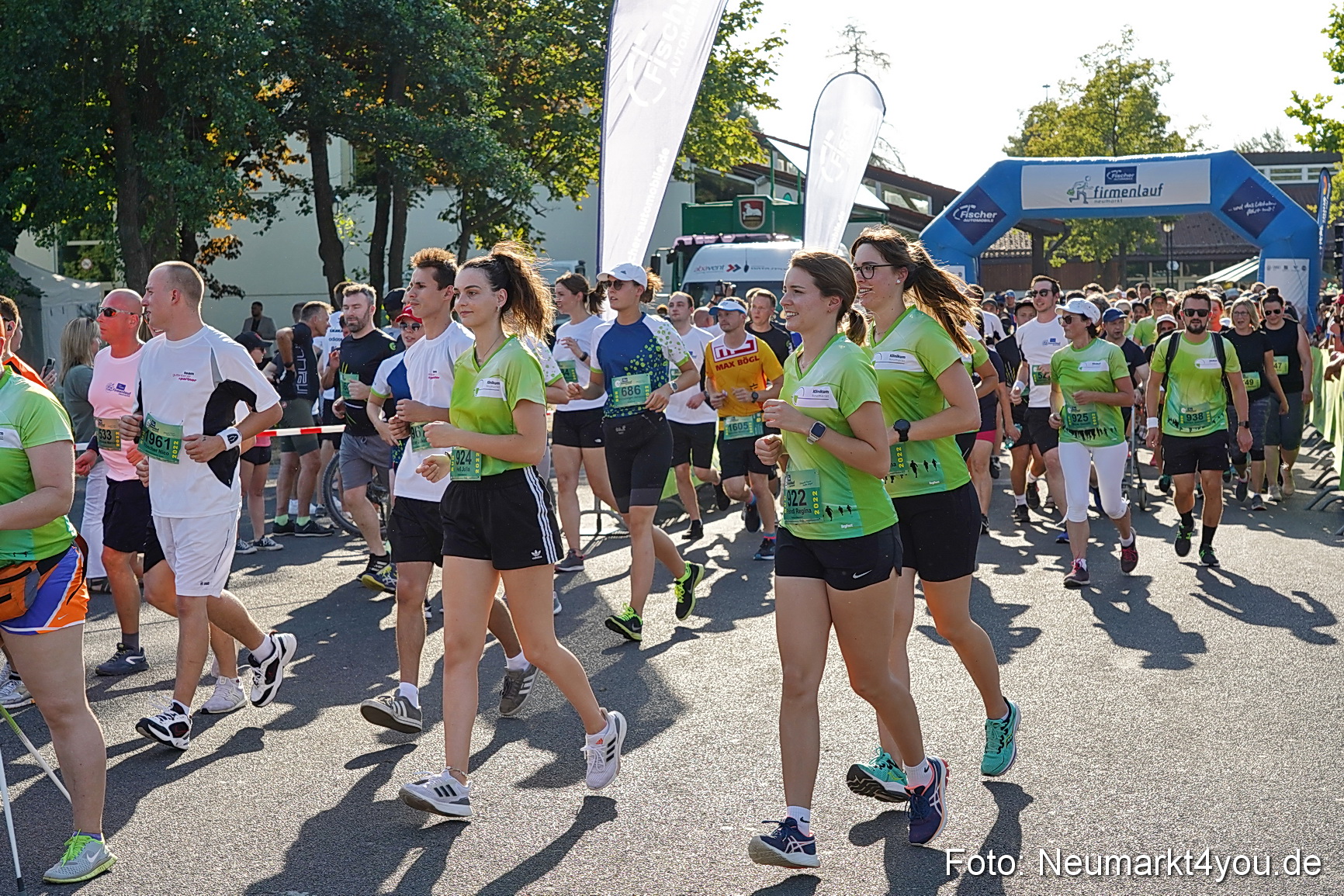 Firmenlauf Neumarkt 2022 0075