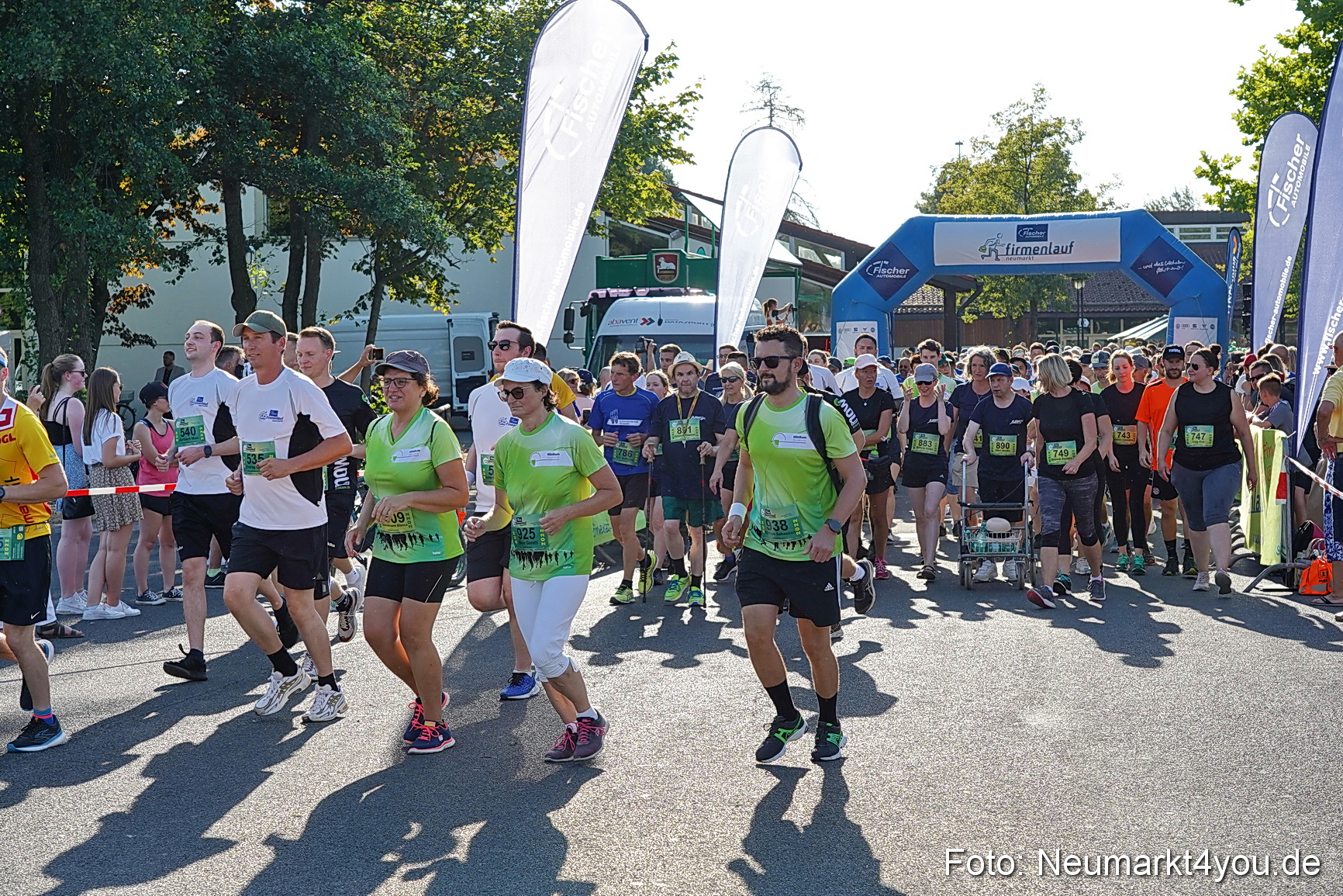 Firmenlauf Neumarkt 2022 0076