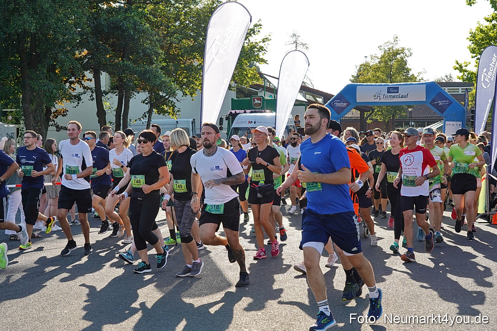 Firmenlauf Neumarkt 2022 0077