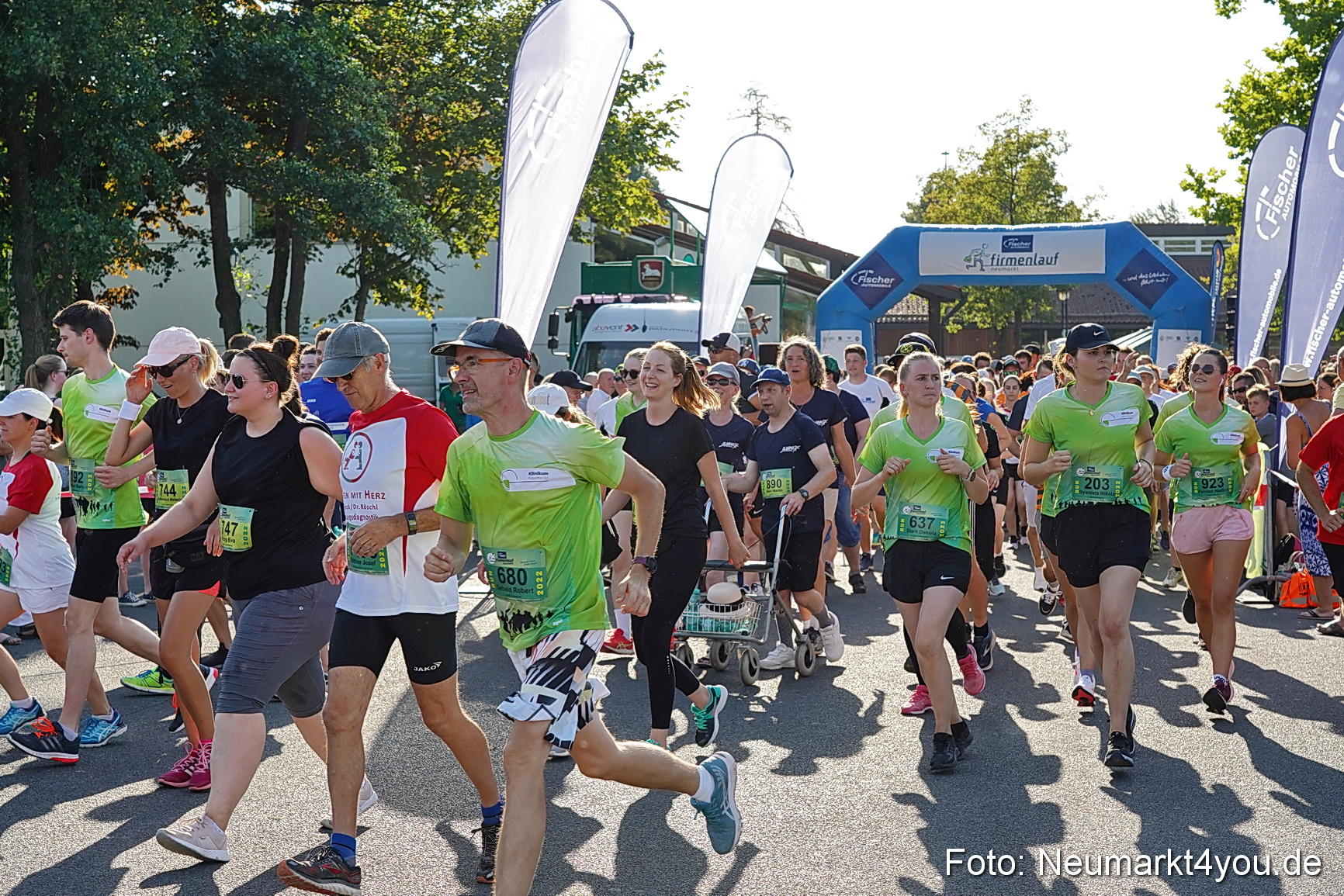 Firmenlauf Neumarkt 2022 0078