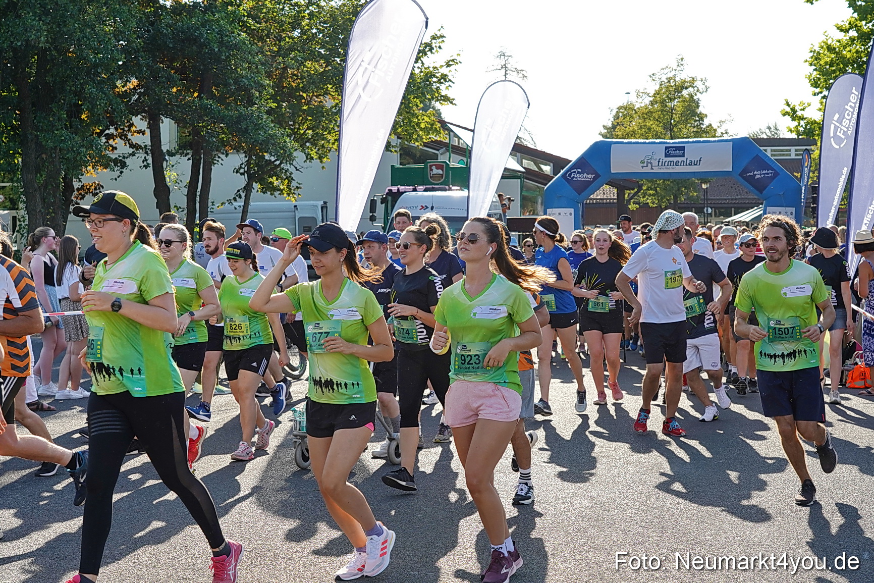 Firmenlauf Neumarkt 2022 0079