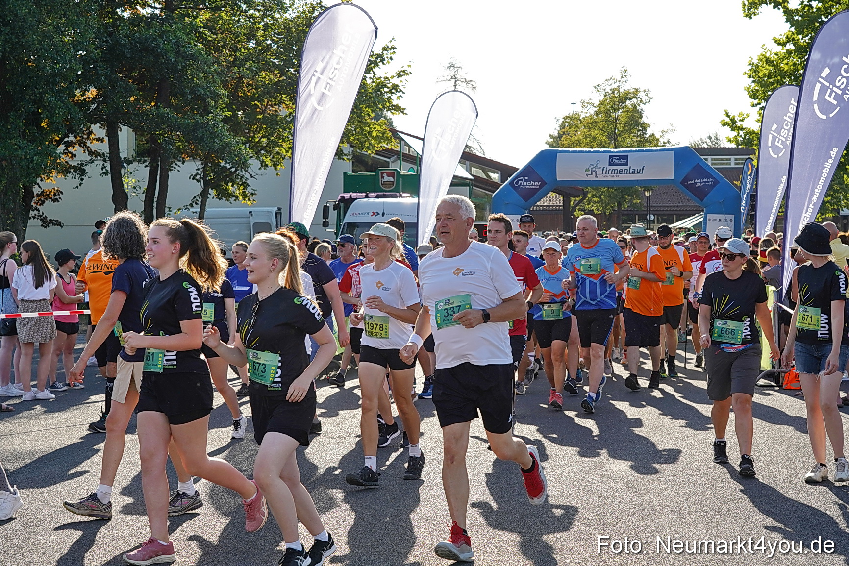 Firmenlauf Neumarkt 2022 0080