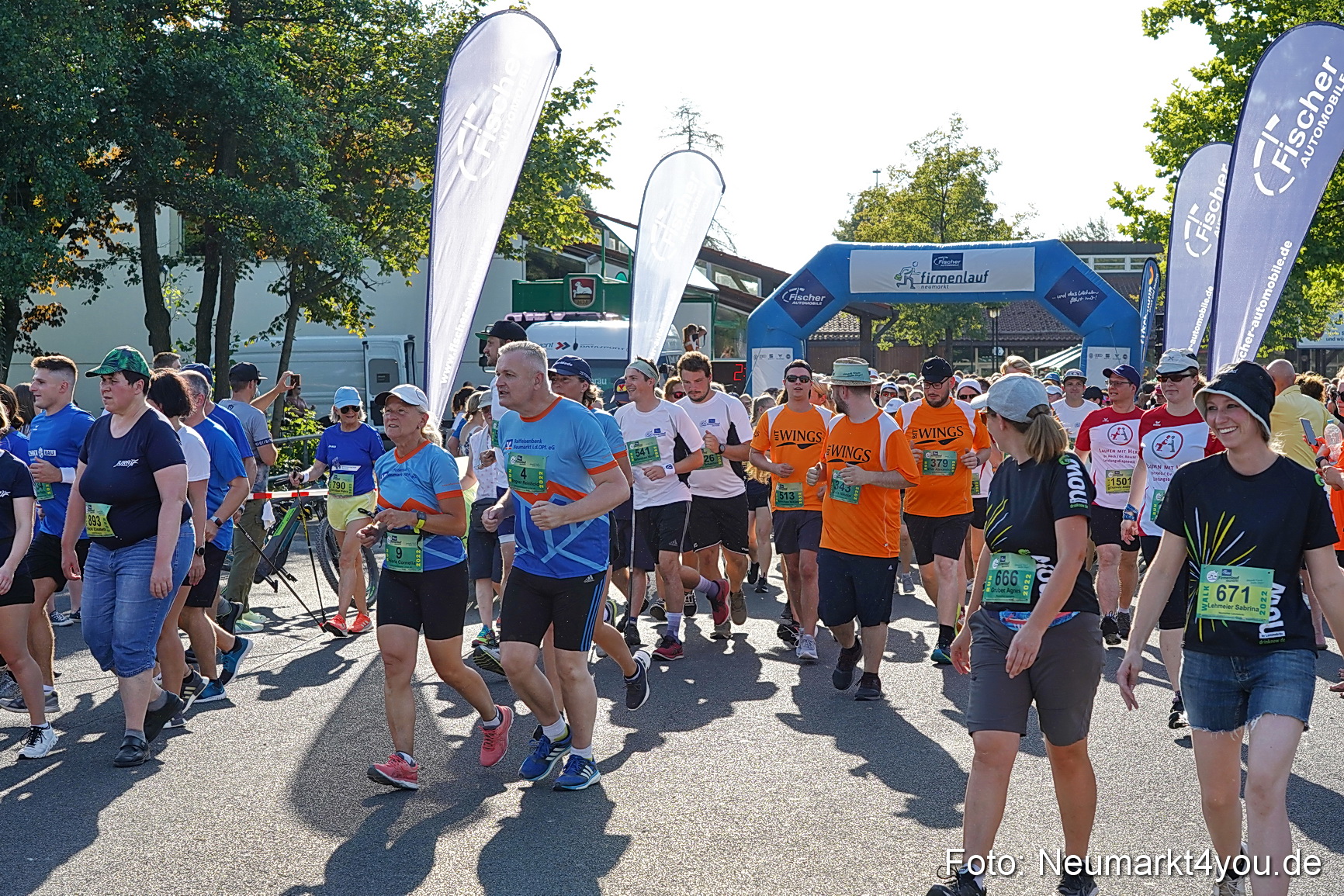 Firmenlauf Neumarkt 2022 0081