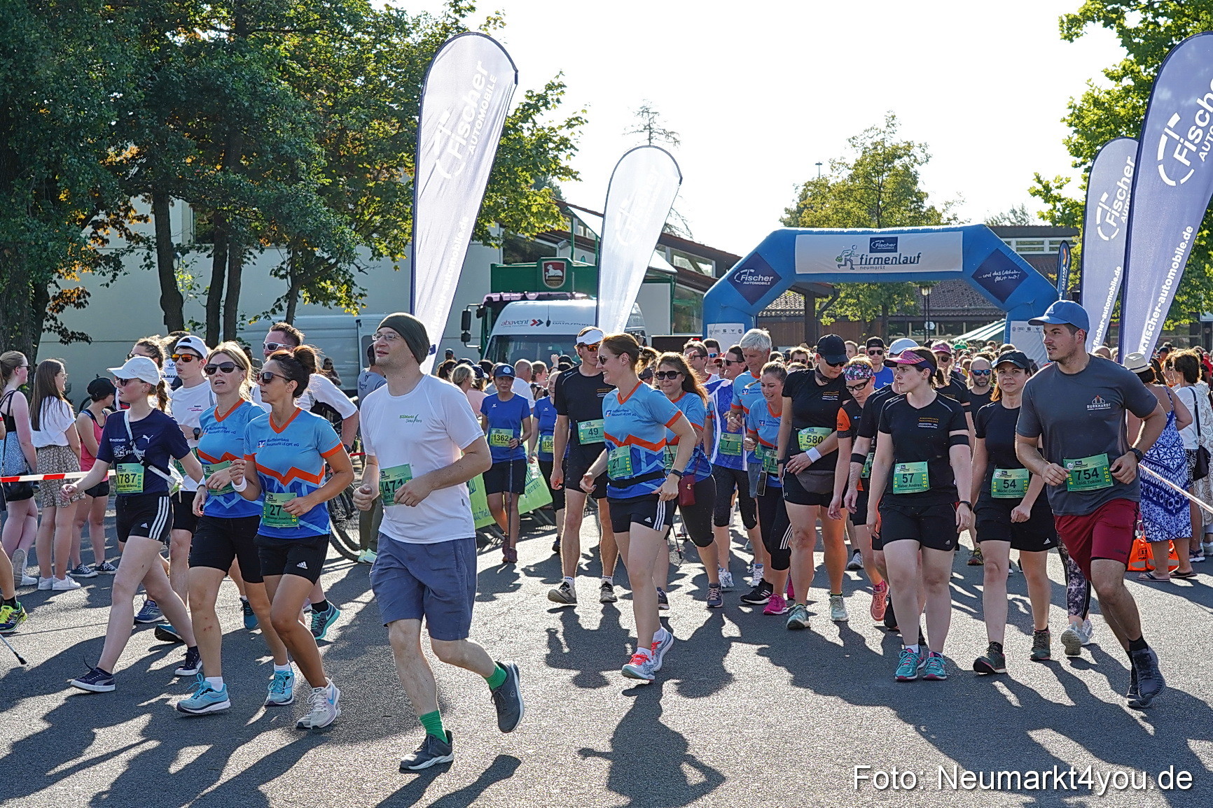 Firmenlauf Neumarkt 2022 0083