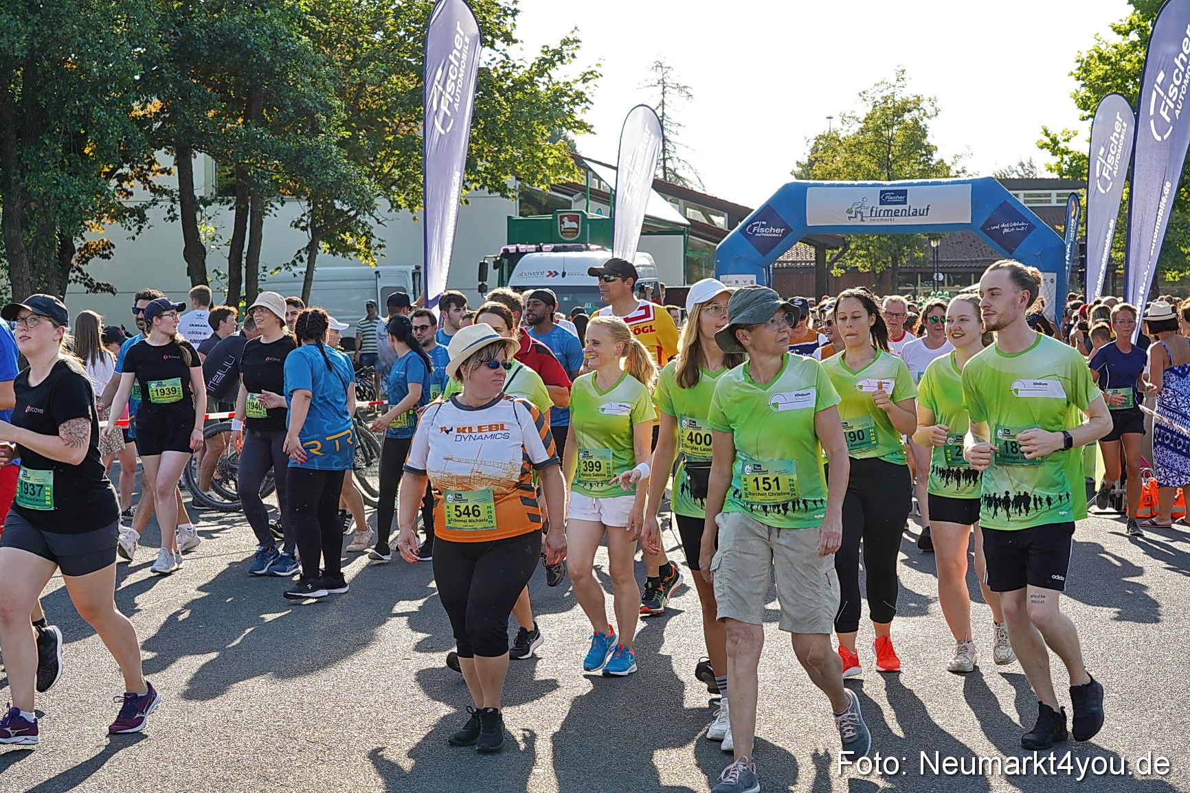 Firmenlauf Neumarkt 2022 0085