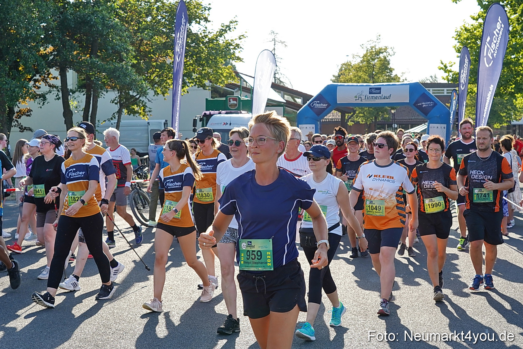 Firmenlauf Neumarkt 2022 0086