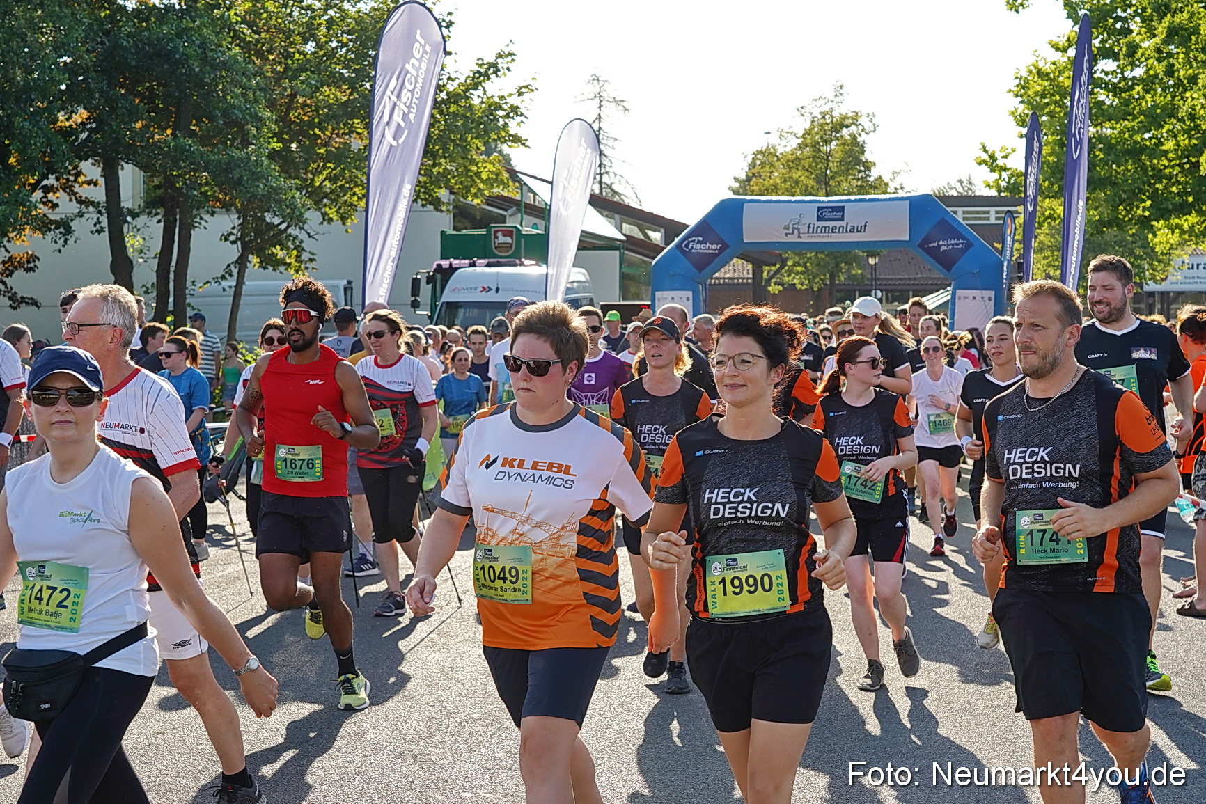 Firmenlauf Neumarkt 2022 0087