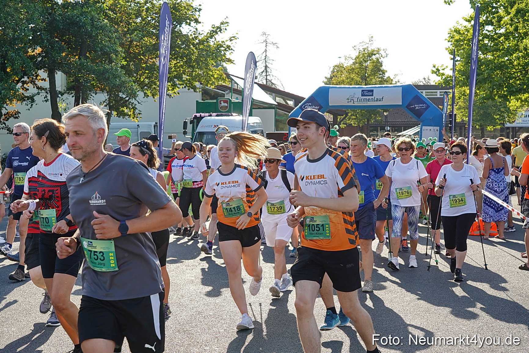 Firmenlauf Neumarkt 2022 0088