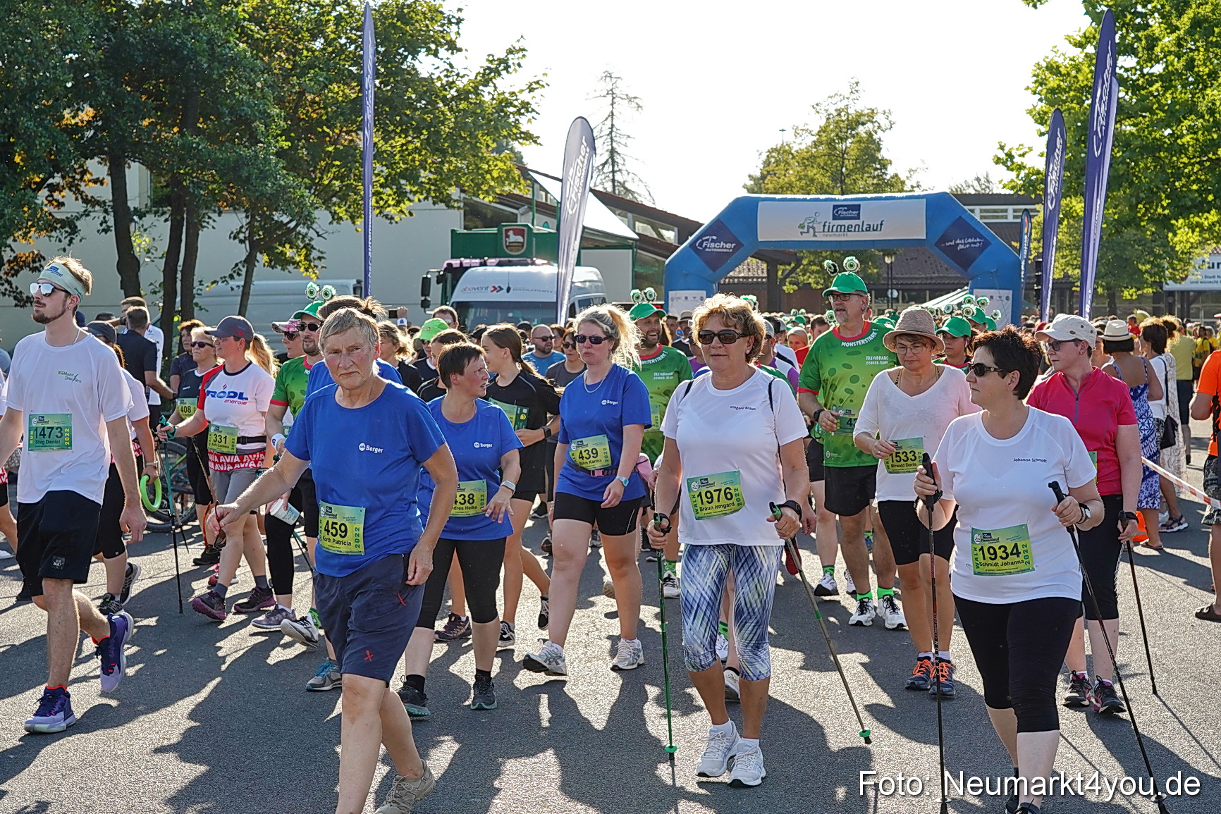 Firmenlauf Neumarkt 2022 0089
