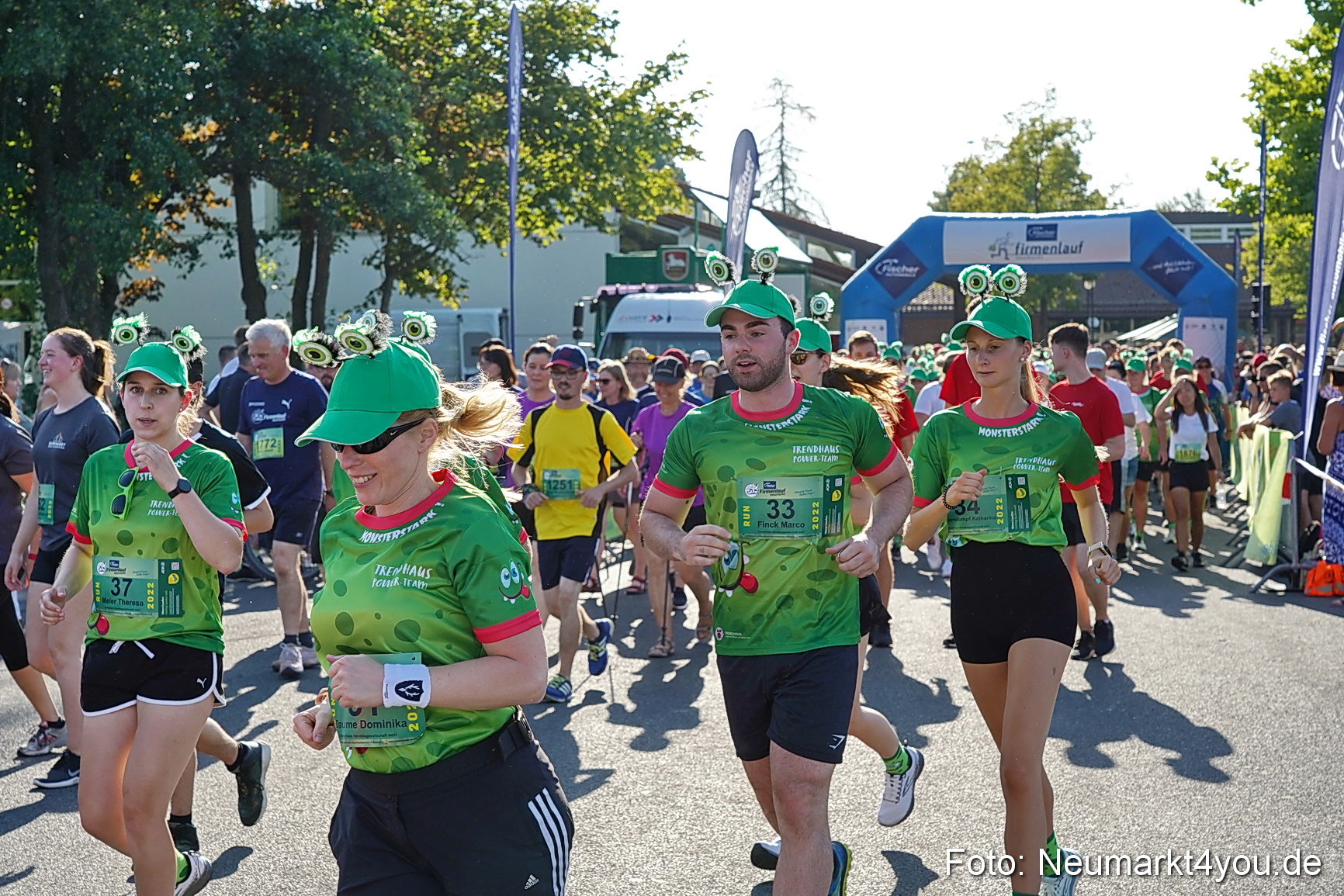 Firmenlauf Neumarkt 2022 0092