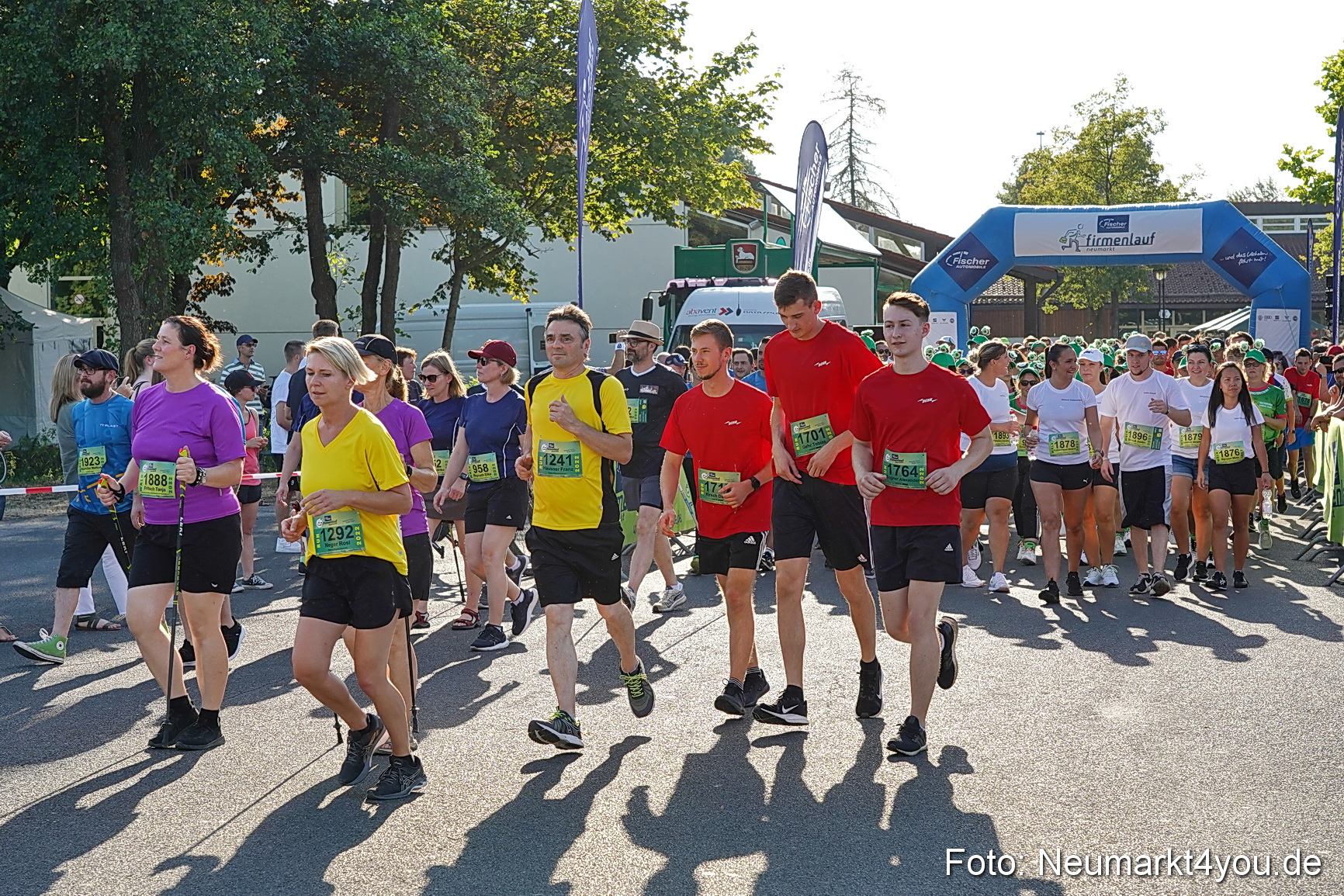 Firmenlauf Neumarkt 2022 0093