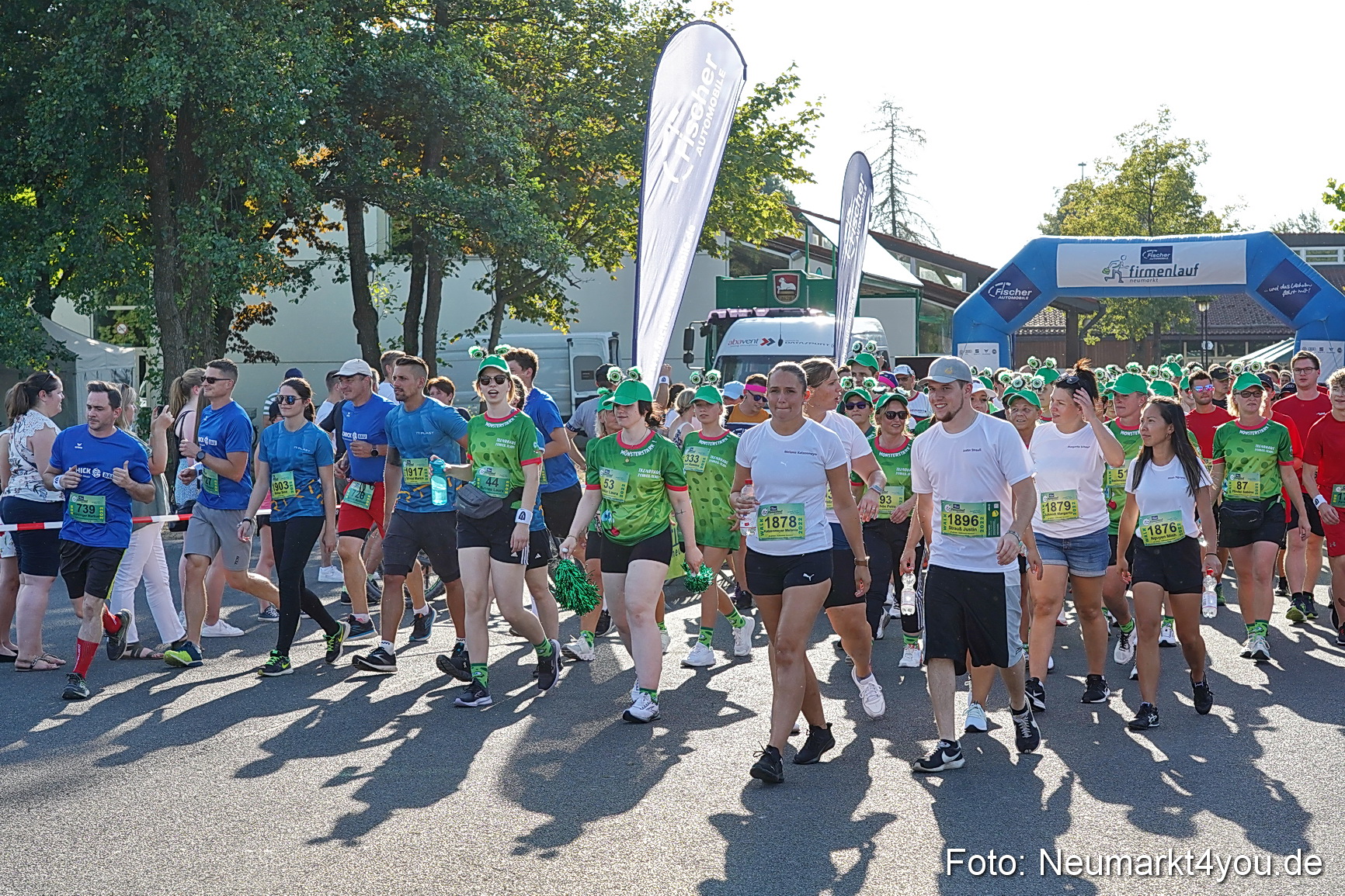 Firmenlauf Neumarkt 2022 0094