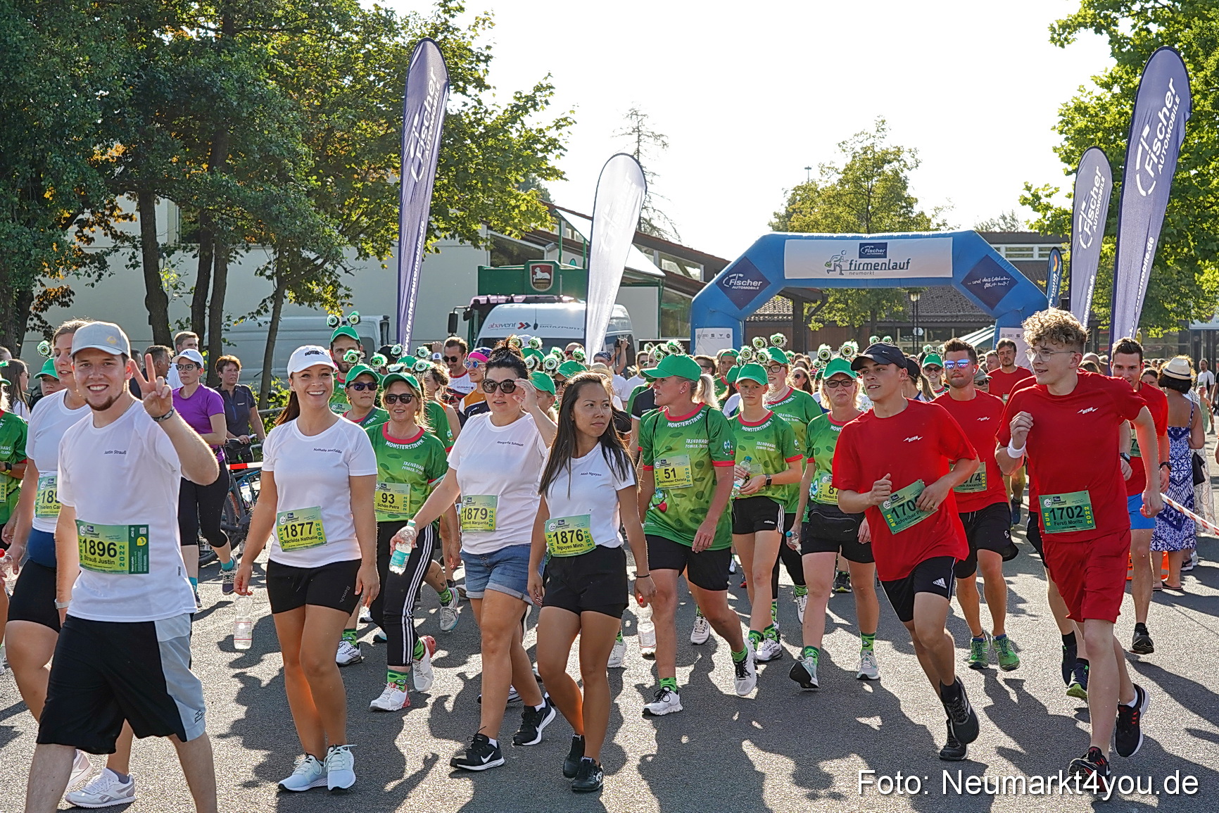 Firmenlauf Neumarkt 2022 0095