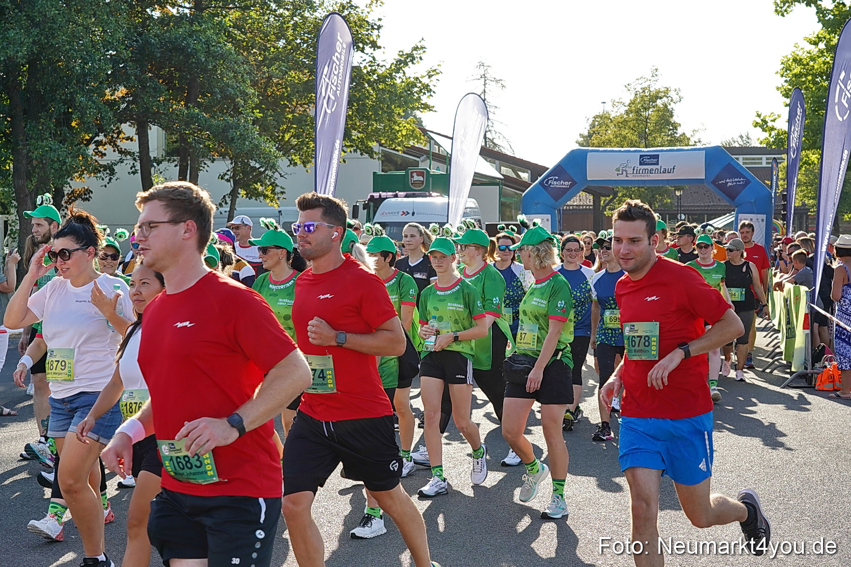Firmenlauf Neumarkt 2022 0096