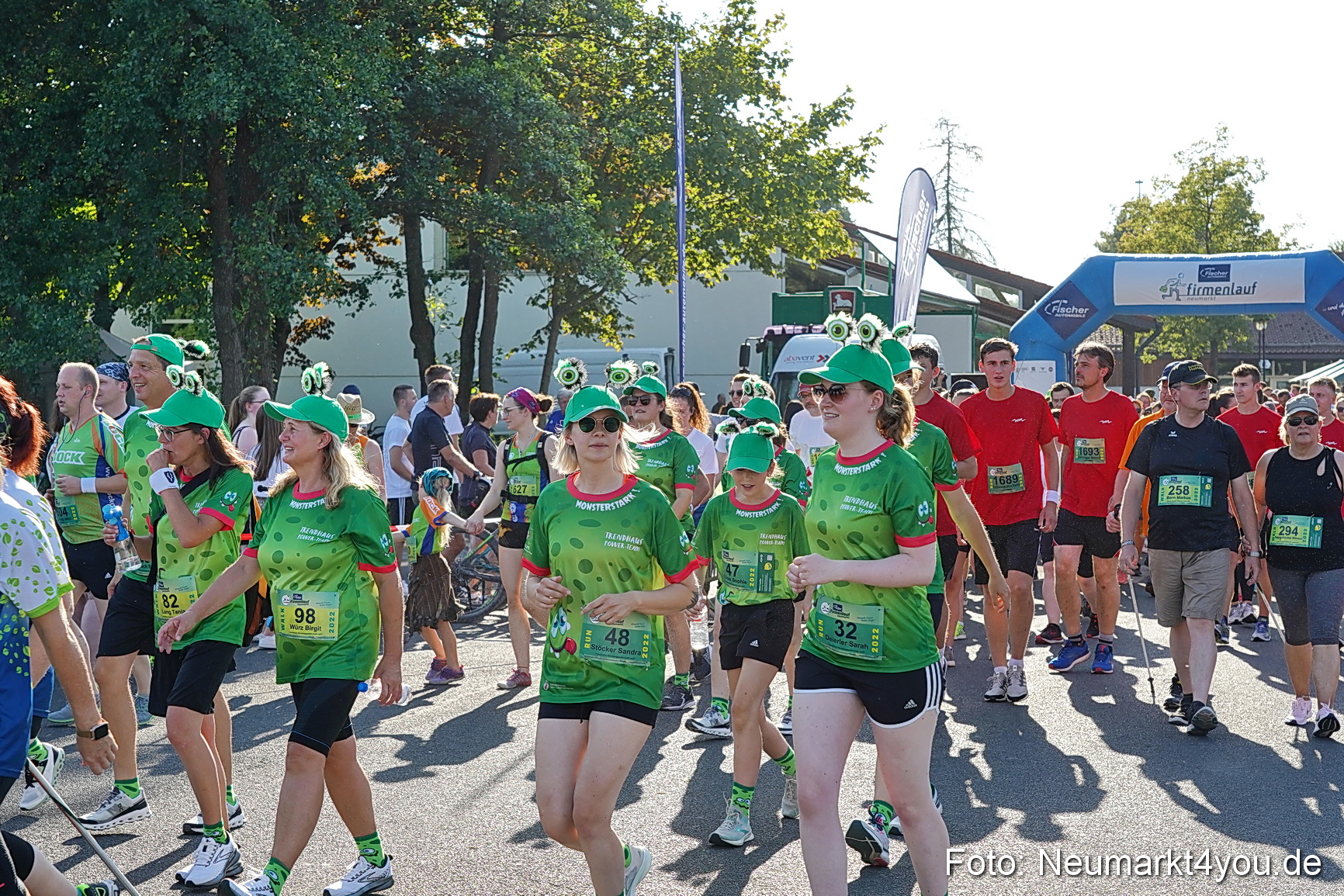 Firmenlauf Neumarkt 2022 0099