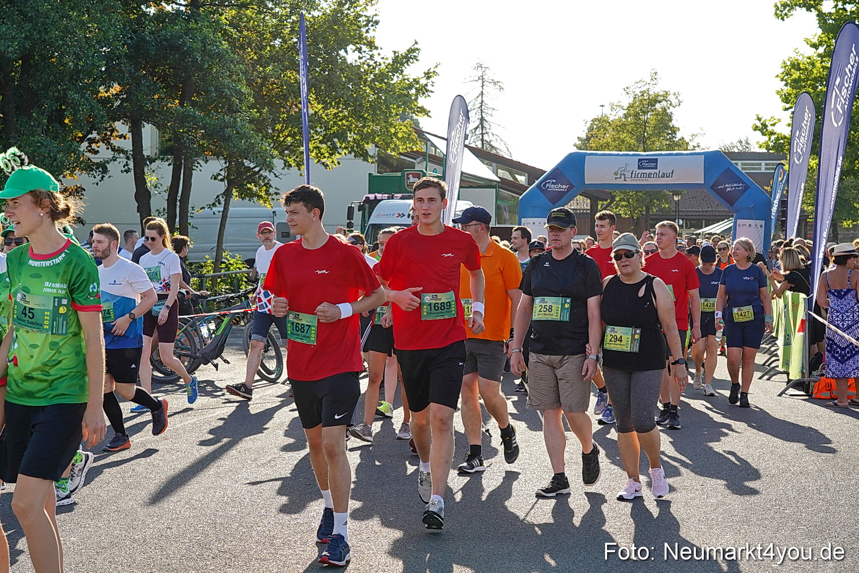 Firmenlauf Neumarkt 2022 0100