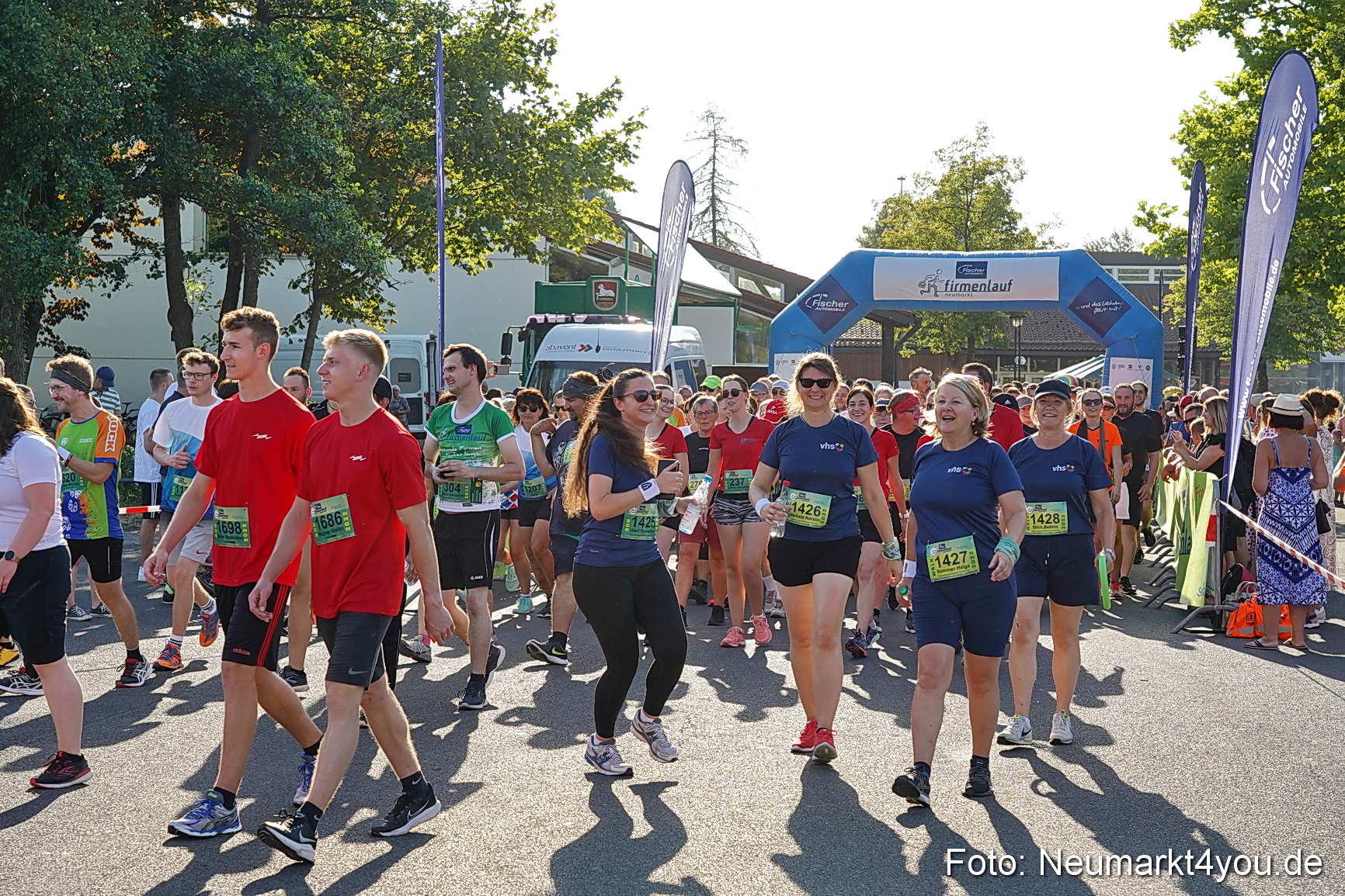 Firmenlauf Neumarkt 2022 0101