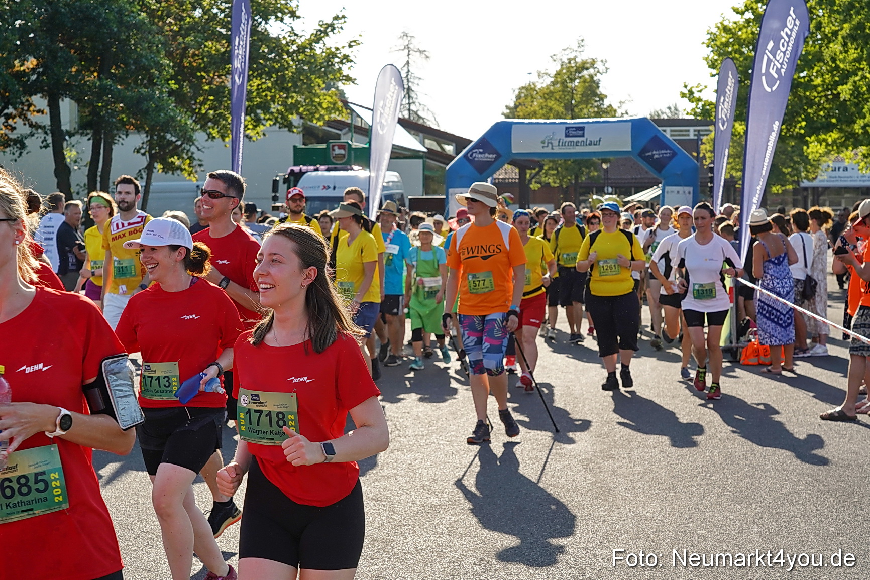 Firmenlauf Neumarkt 2022 0105