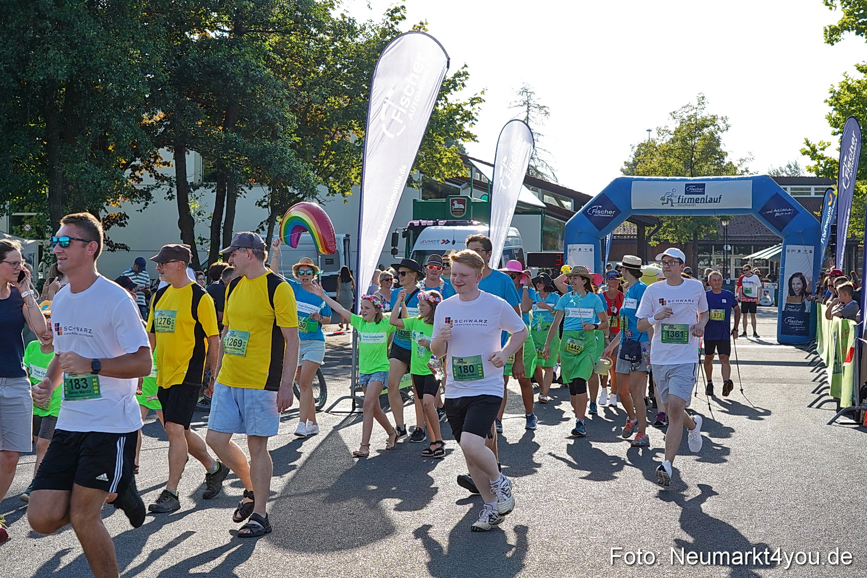 Firmenlauf Neumarkt 2022 0111