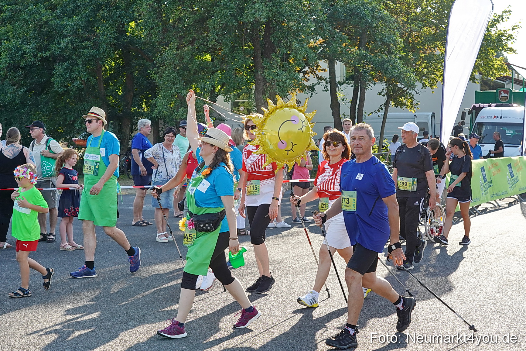 Firmenlauf Neumarkt 2022 0113
