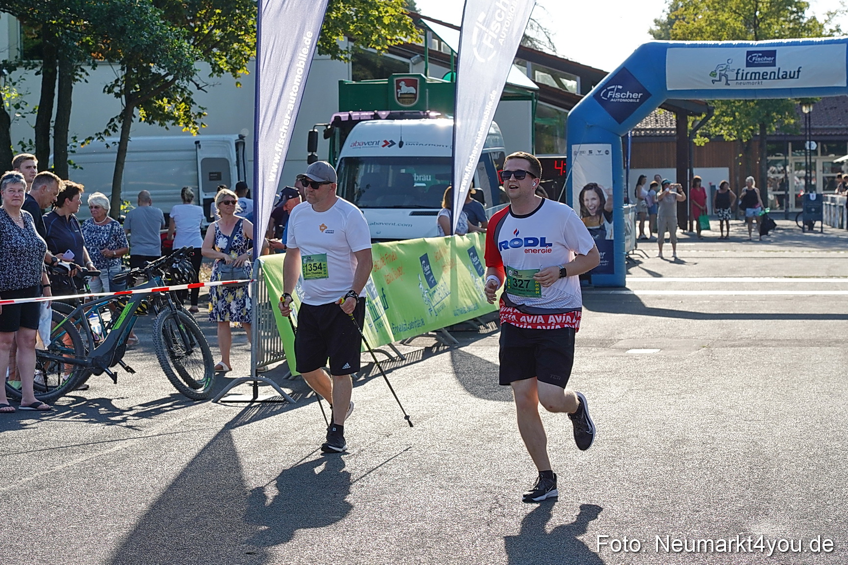 Firmenlauf Neumarkt 2022 0114