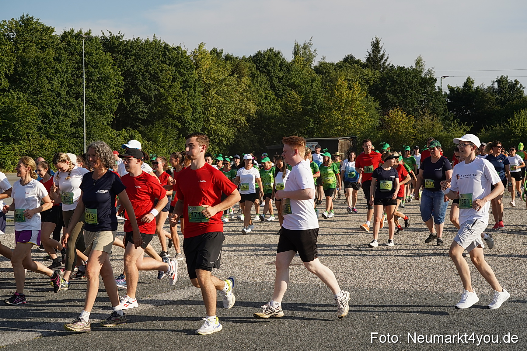 Firmenlauf Neumarkt 2022 0115