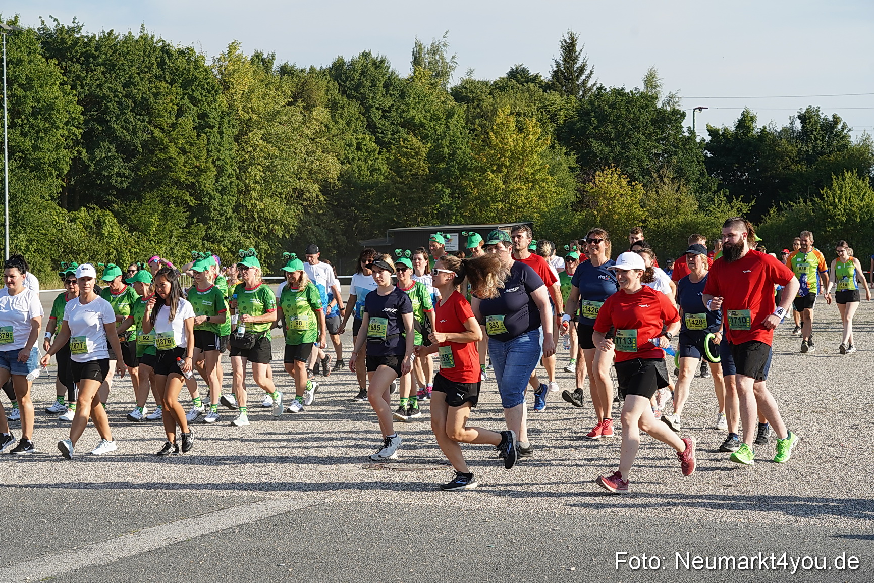 Firmenlauf Neumarkt 2022 0116