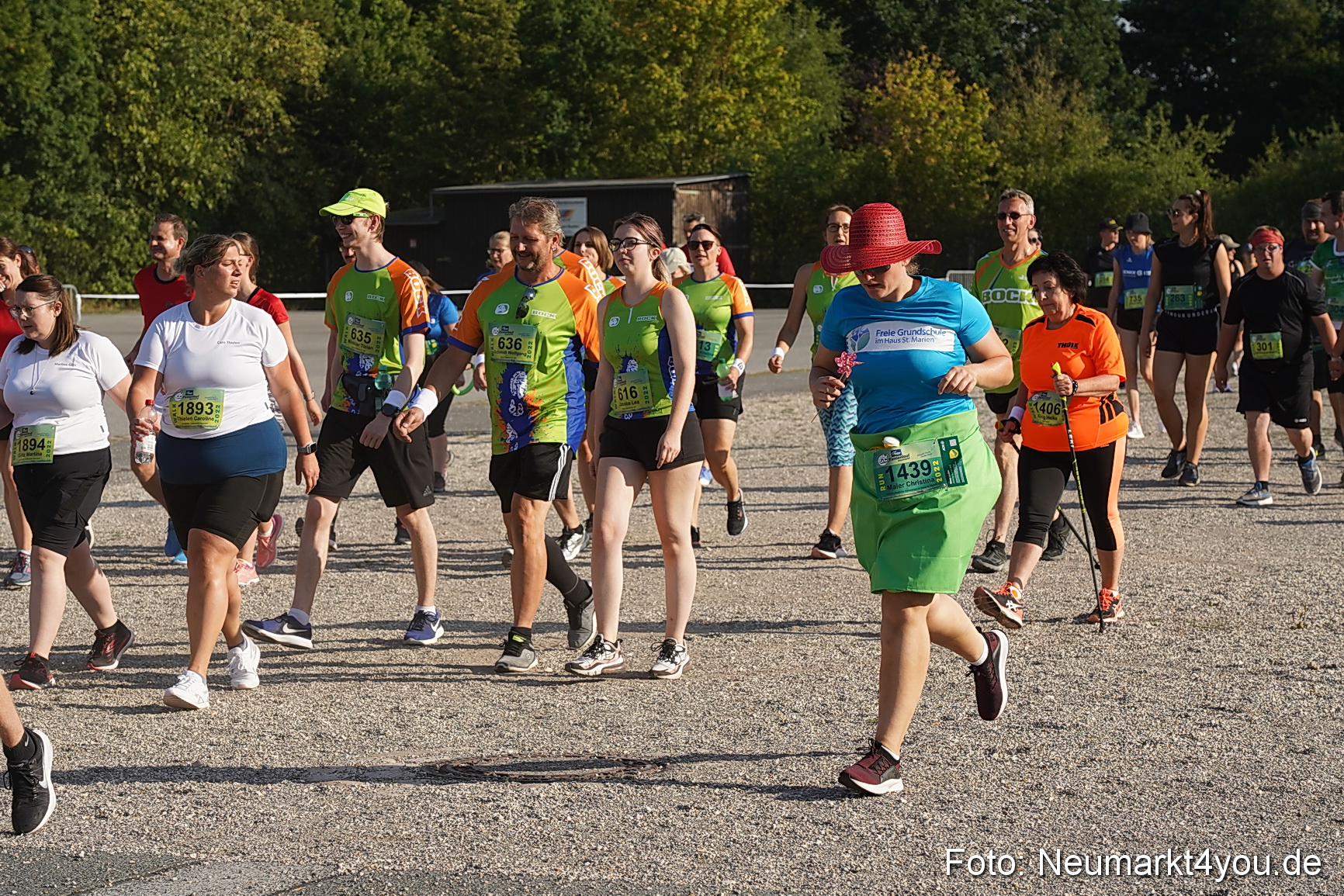 Firmenlauf Neumarkt 2022 0117