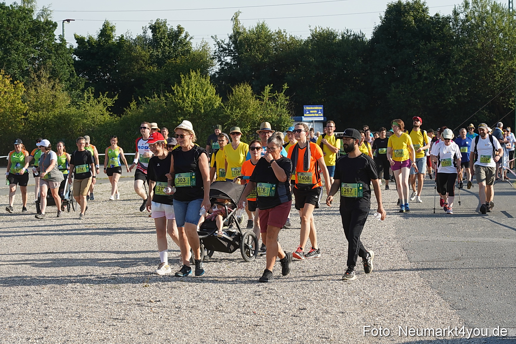 Firmenlauf Neumarkt 2022 0119