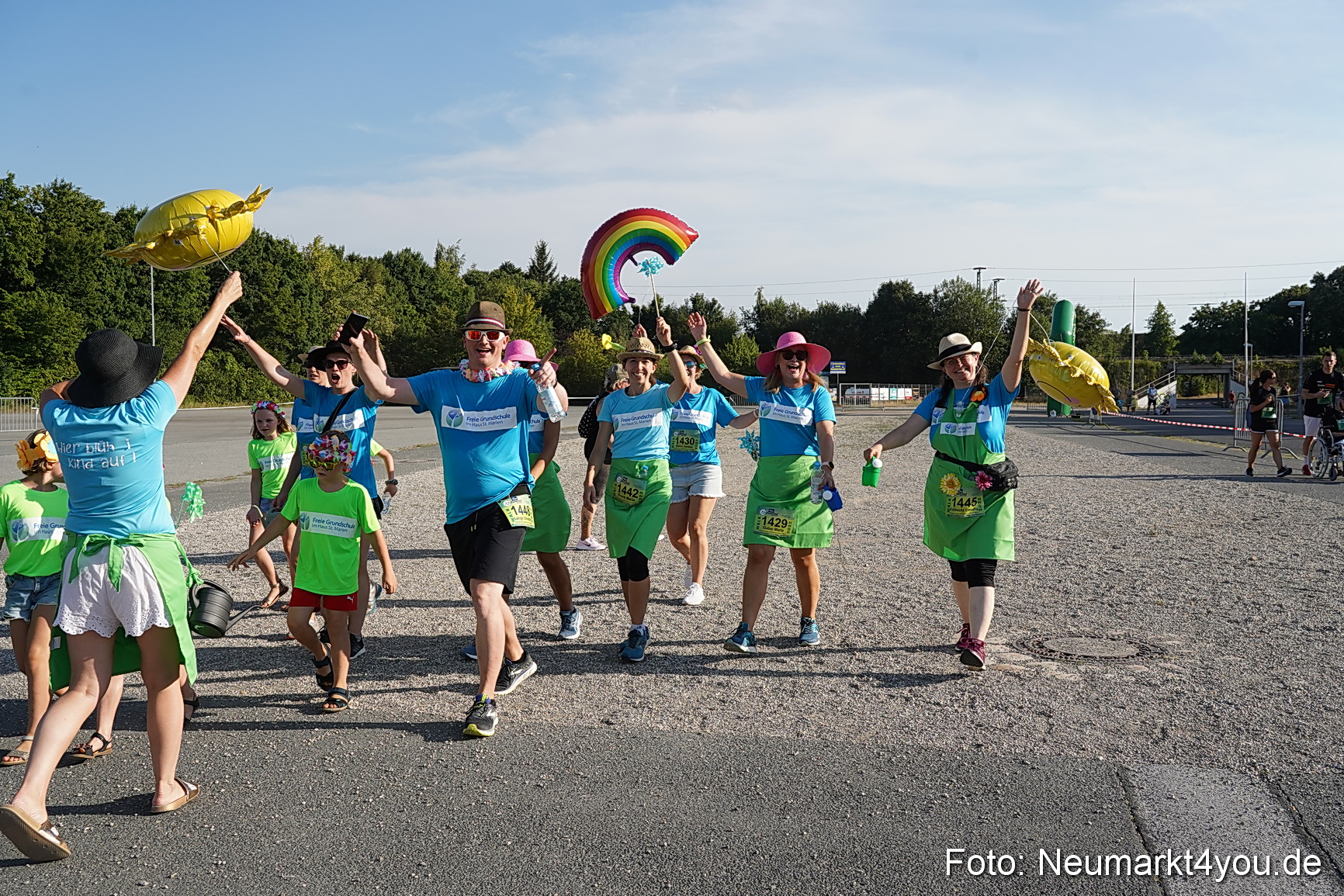 Firmenlauf Neumarkt 2022 0121