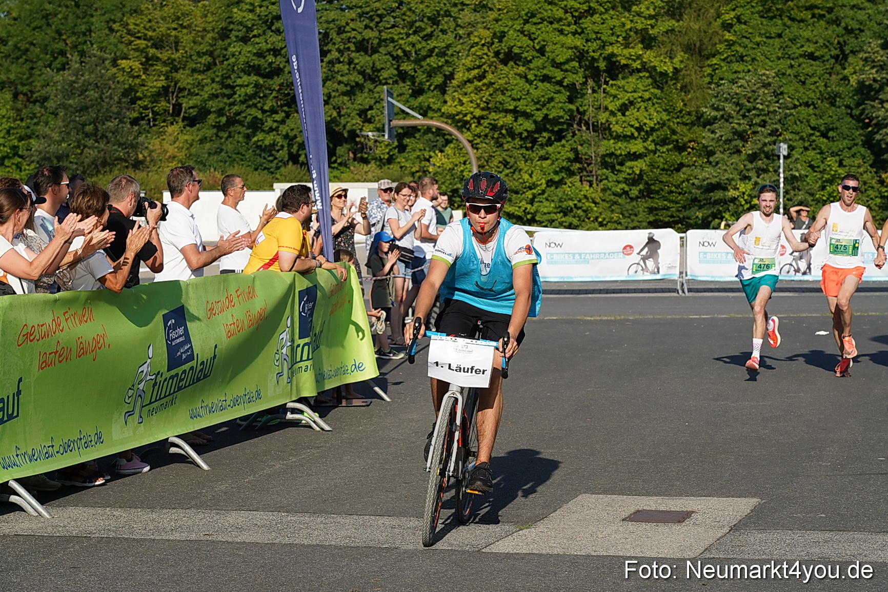 Firmenlauf Neumarkt 2022 0123