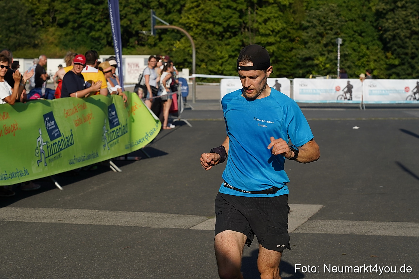 Firmenlauf Neumarkt 2022 0126