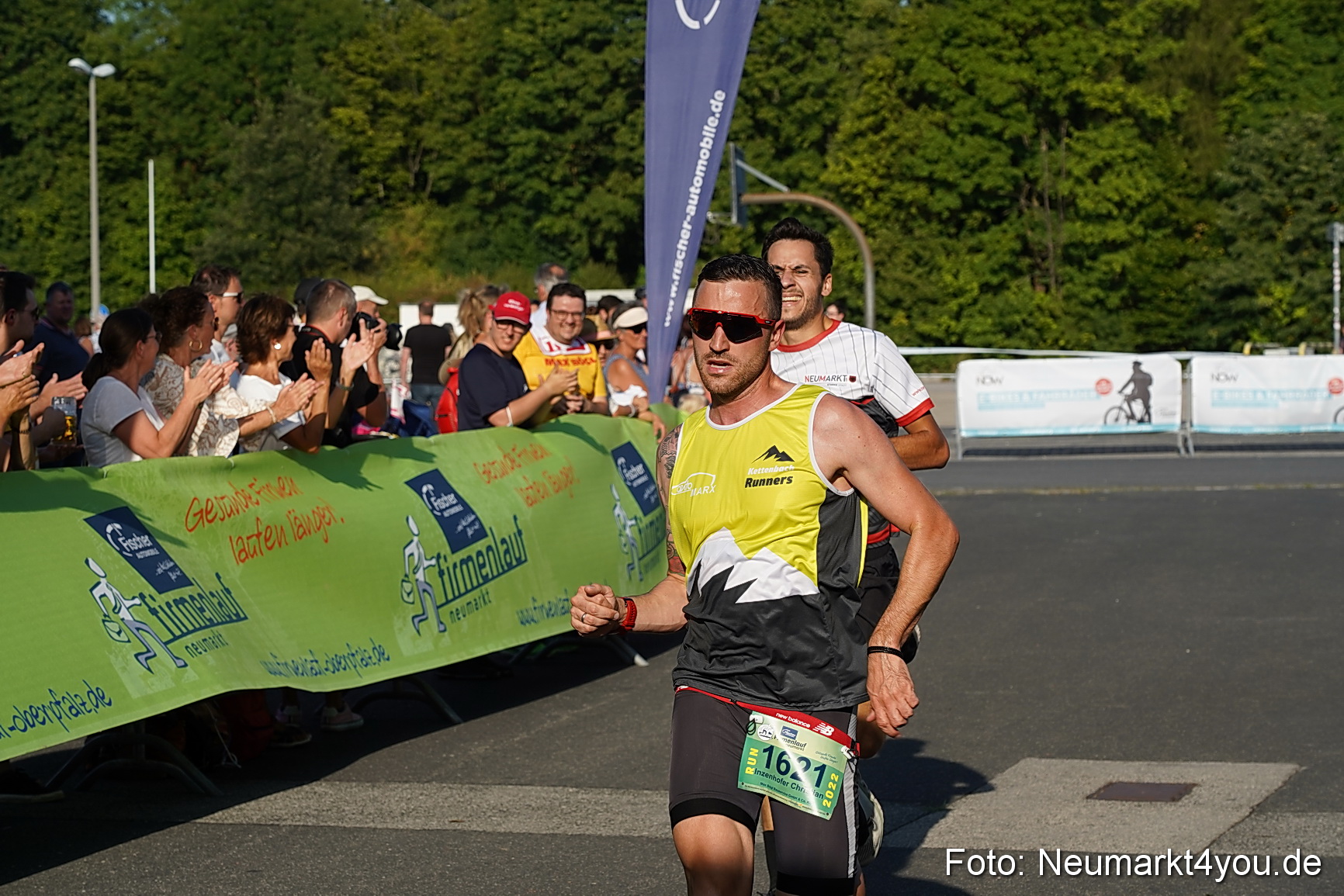 Firmenlauf Neumarkt 2022 0127