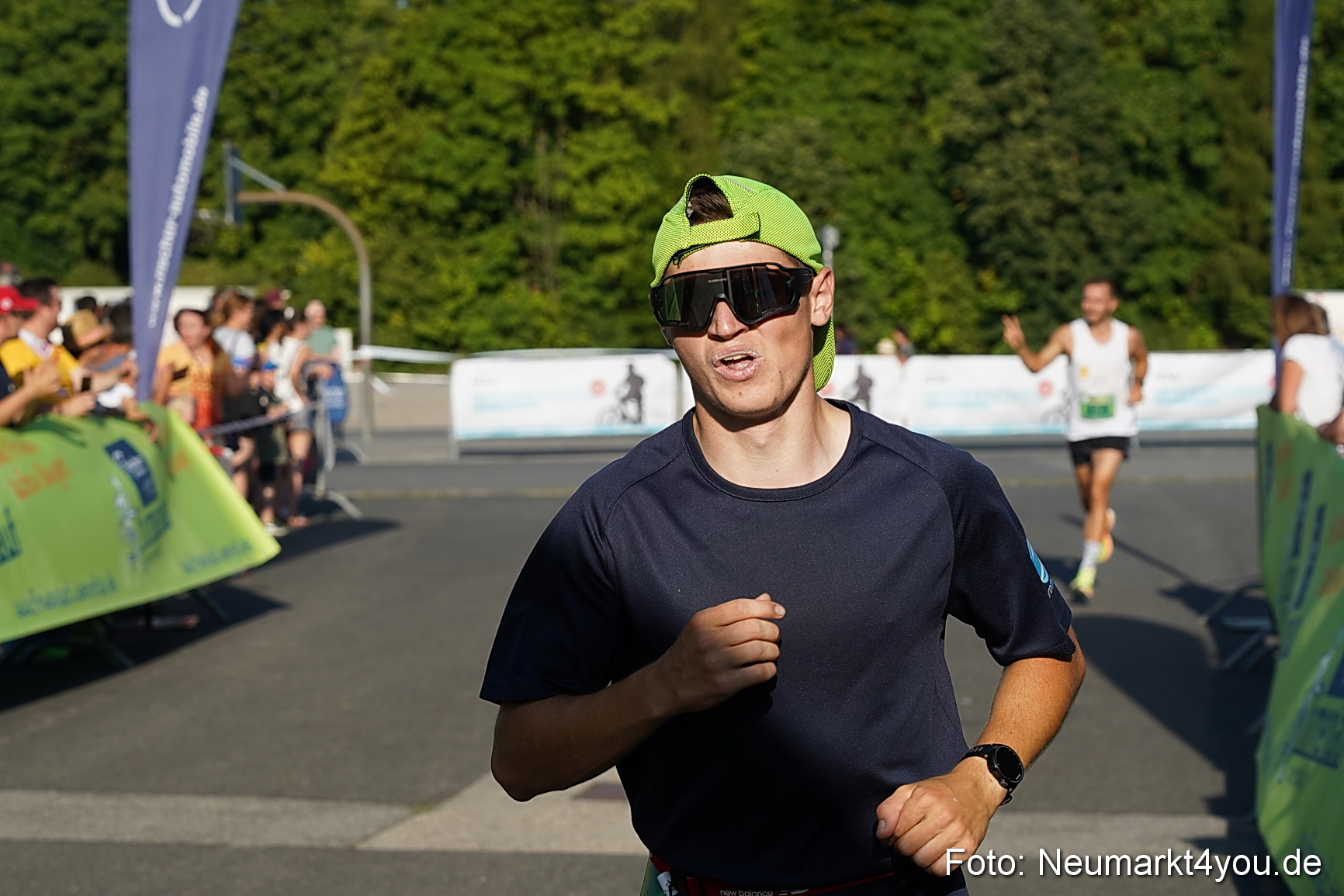 Firmenlauf Neumarkt 2022 0129