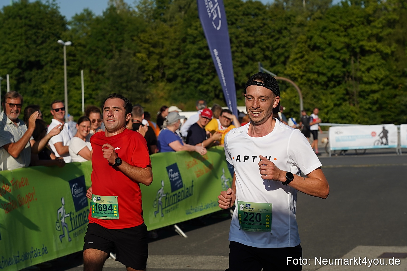 Firmenlauf Neumarkt 2022 0132