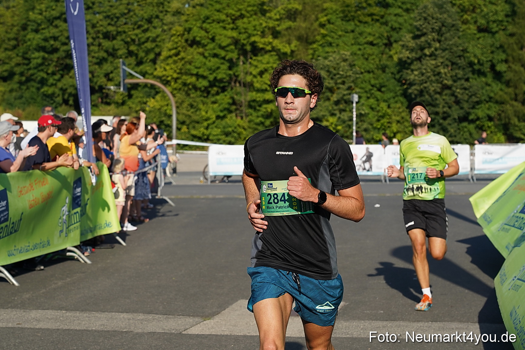 Firmenlauf Neumarkt 2022 0134