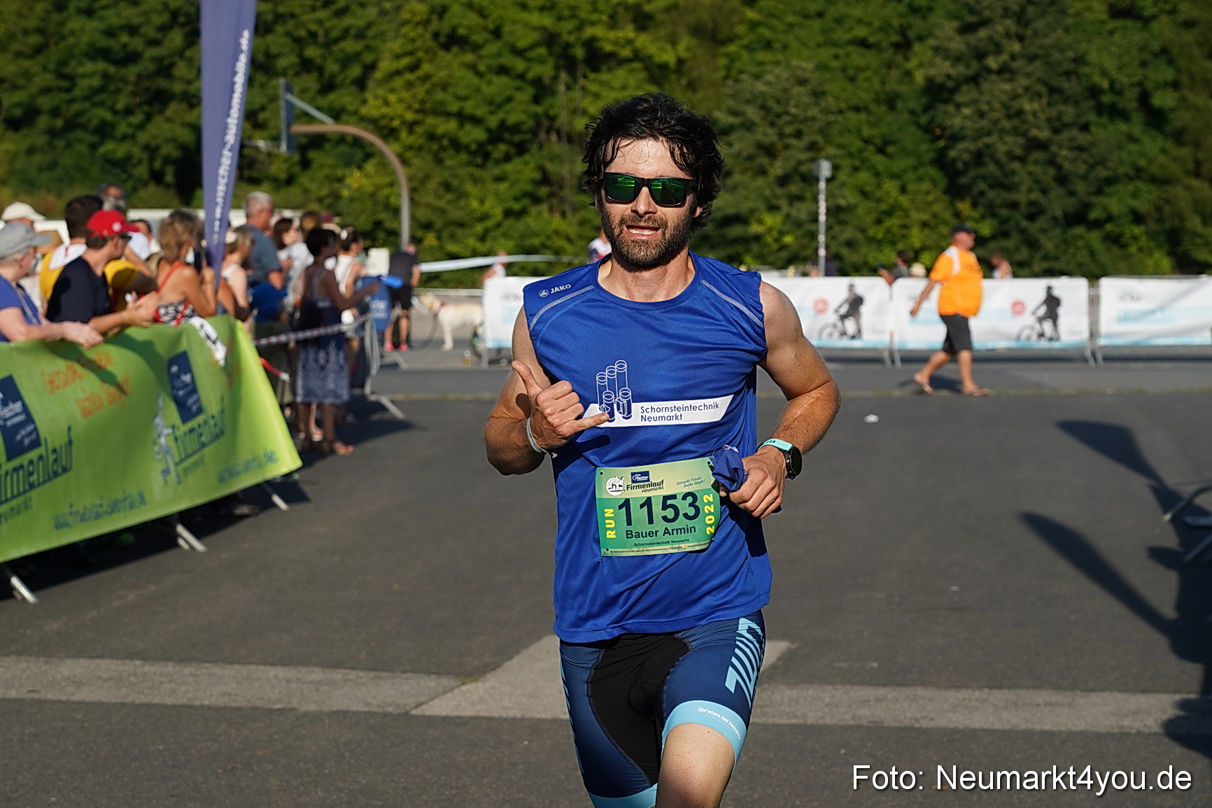 Firmenlauf Neumarkt 2022 0138