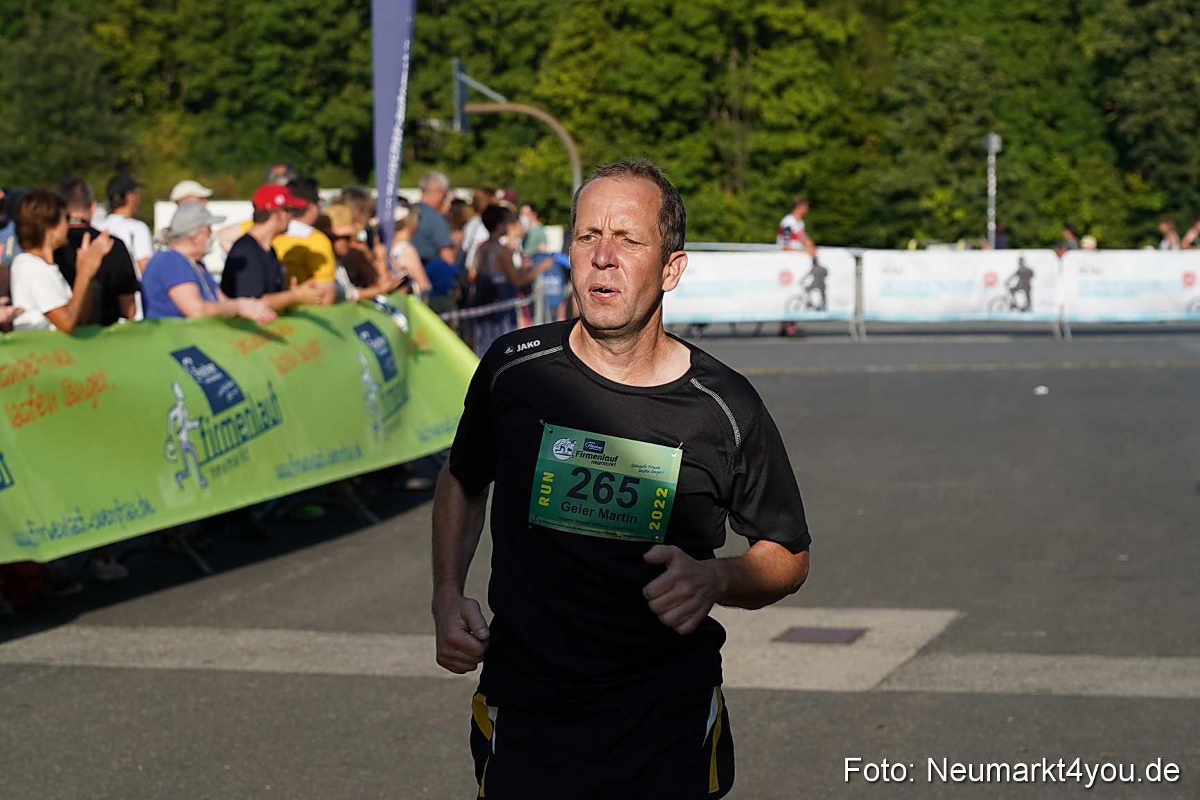Firmenlauf Neumarkt 2022 0139