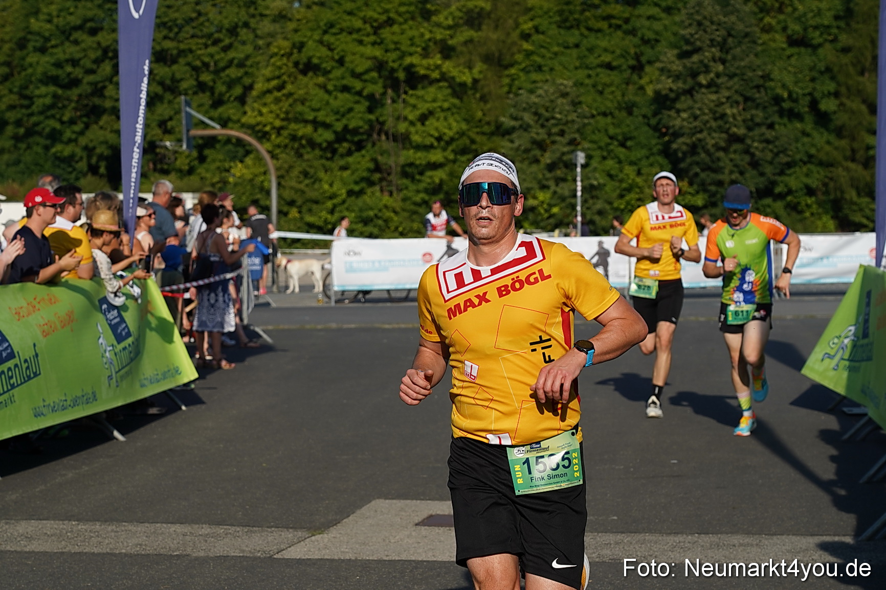 Firmenlauf Neumarkt 2022 0140