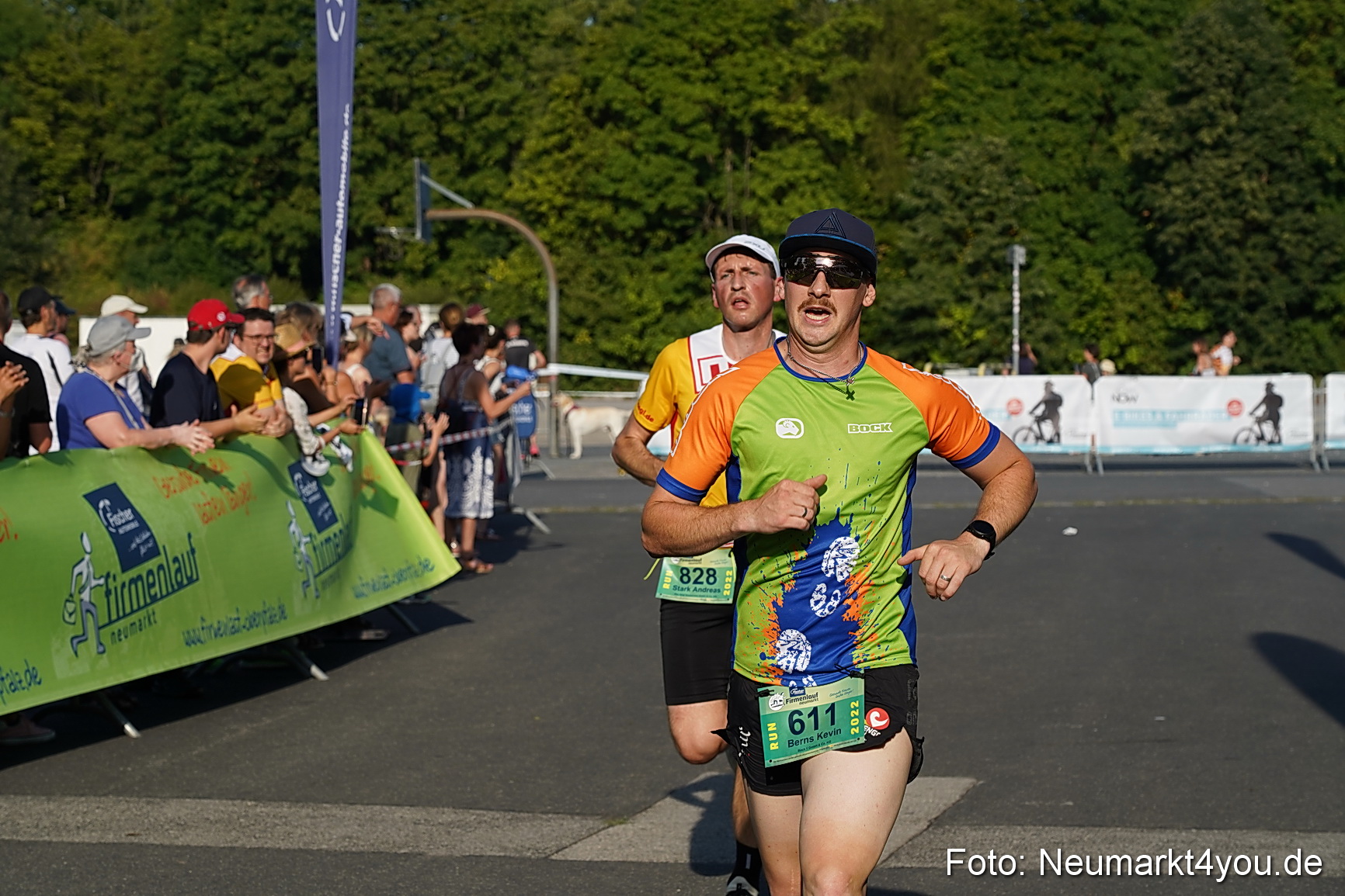 Firmenlauf Neumarkt 2022 0141