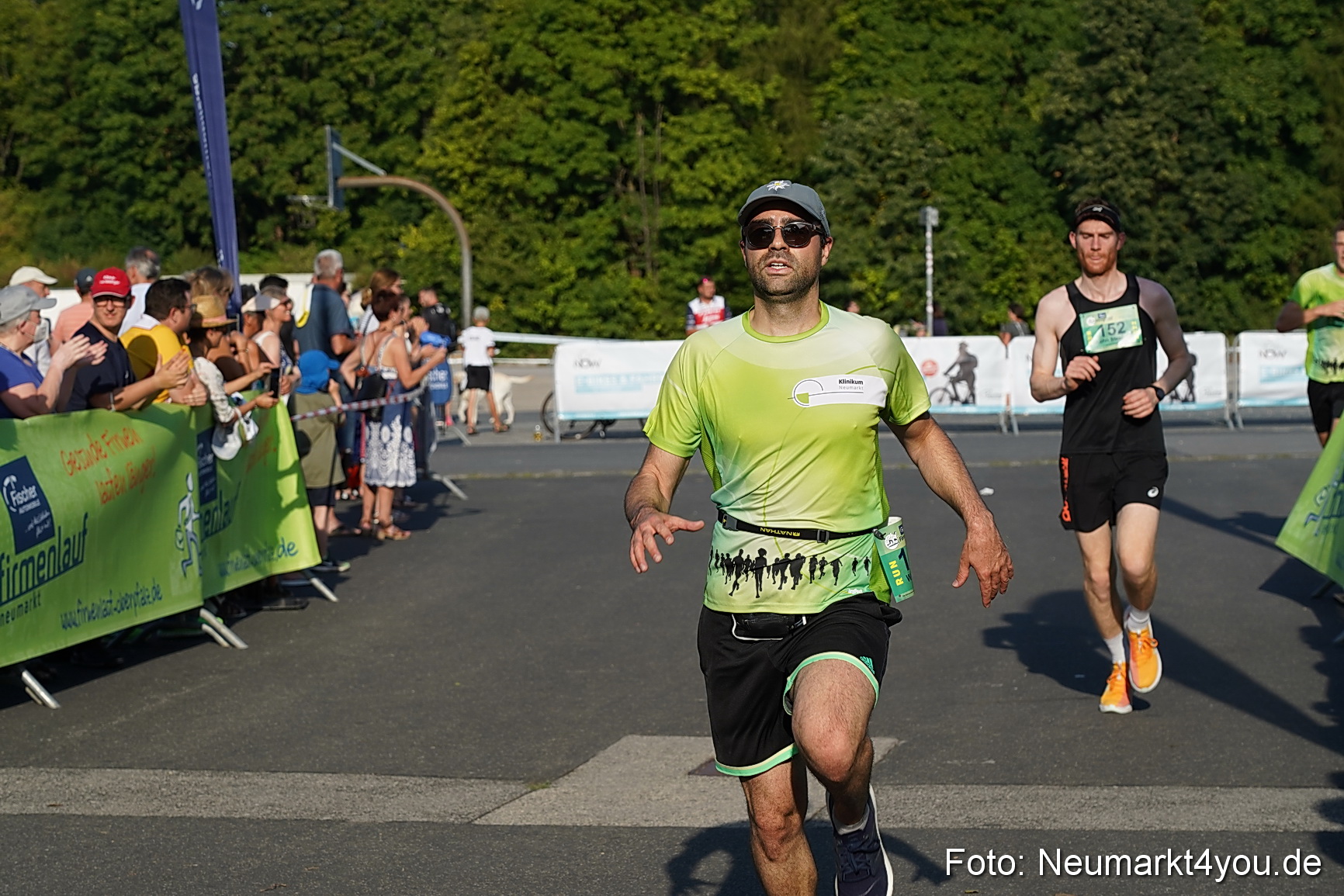 Firmenlauf Neumarkt 2022 0143