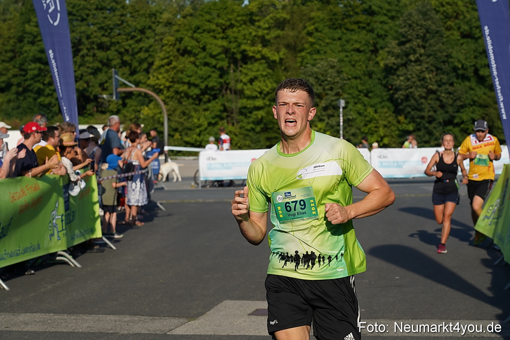 Firmenlauf Neumarkt 2022 0145