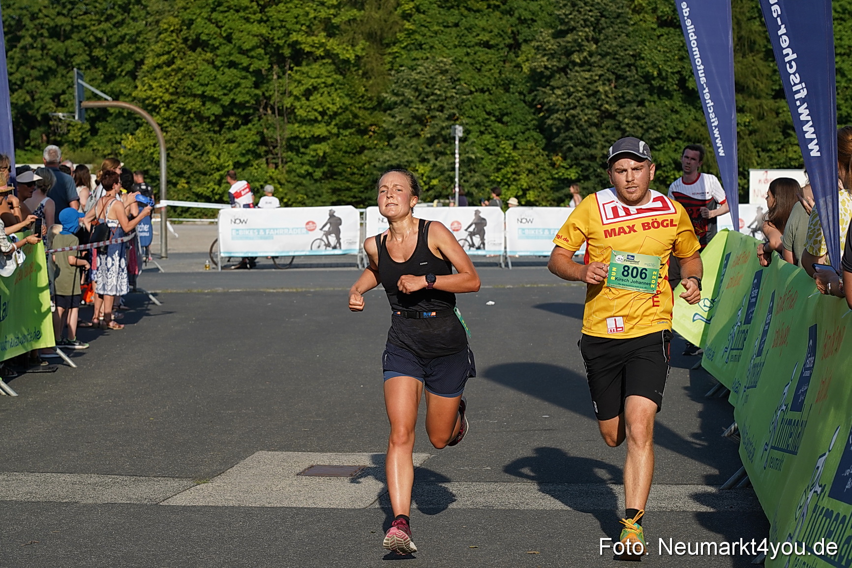 Firmenlauf Neumarkt 2022 0146