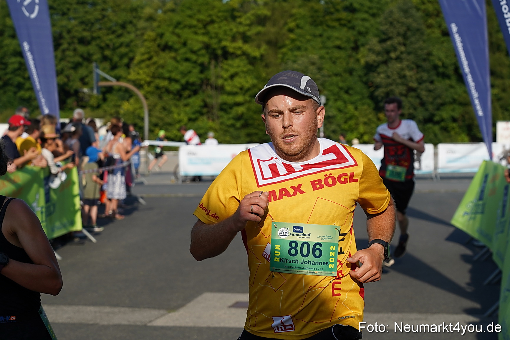 Firmenlauf Neumarkt 2022 0147