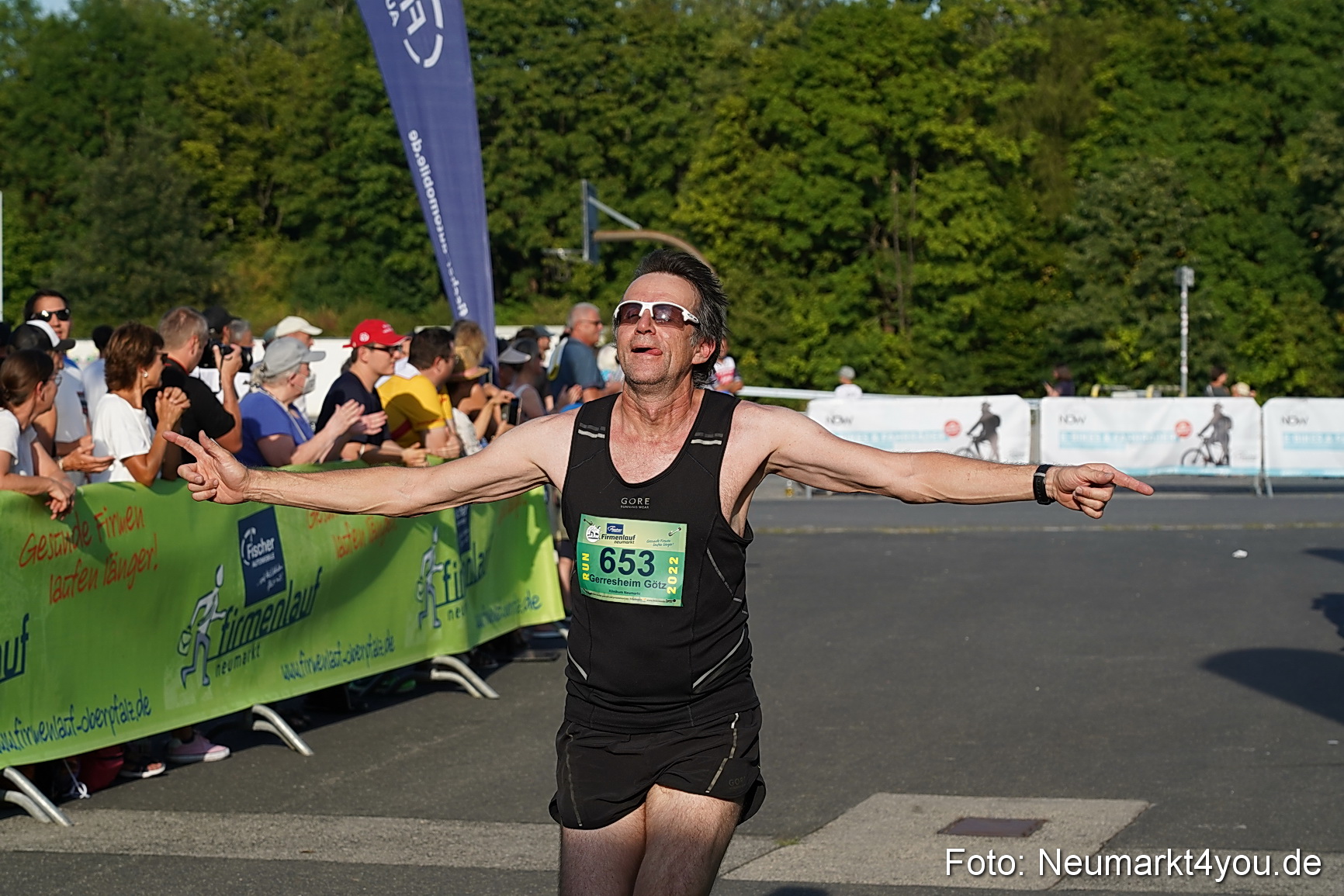 Firmenlauf Neumarkt 2022 0150