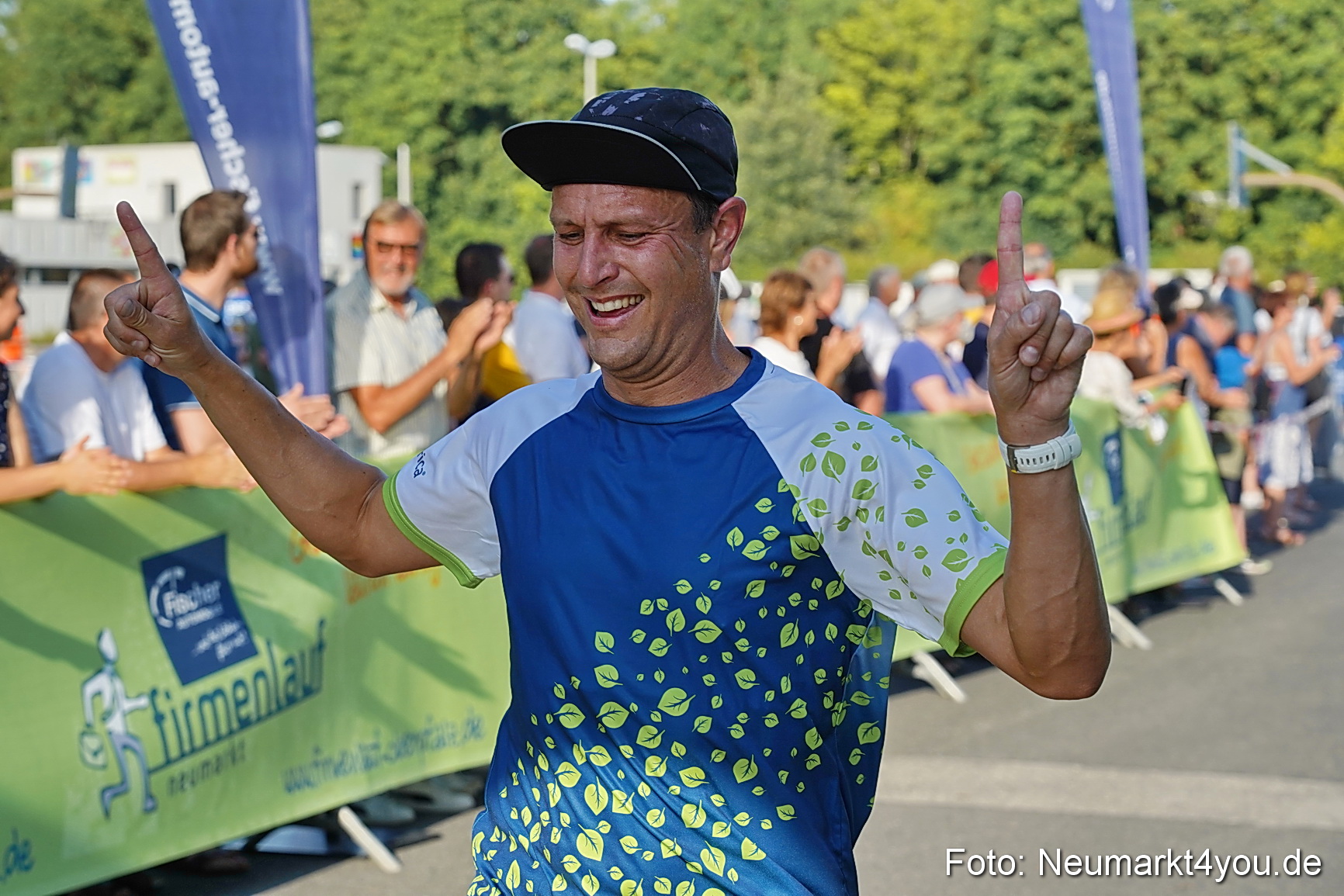 Firmenlauf Neumarkt 2022 0152