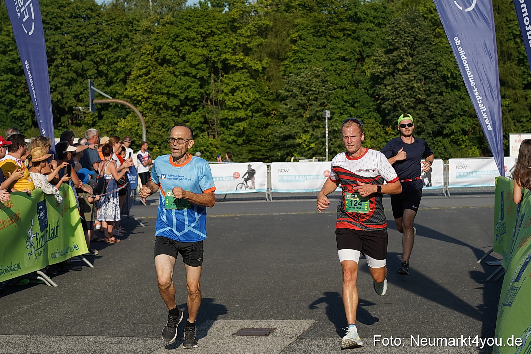 Firmenlauf Neumarkt 2022 0156