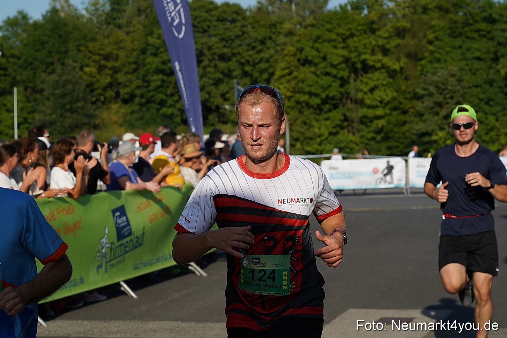 Firmenlauf Neumarkt 2022 0157