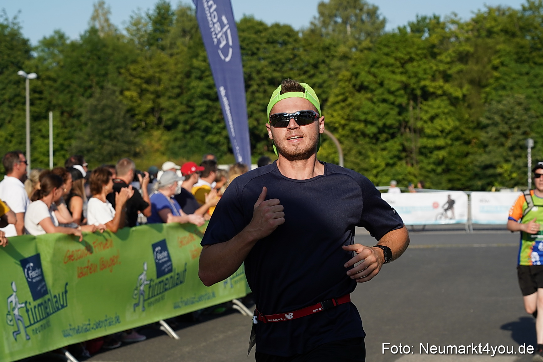 Firmenlauf Neumarkt 2022 0158