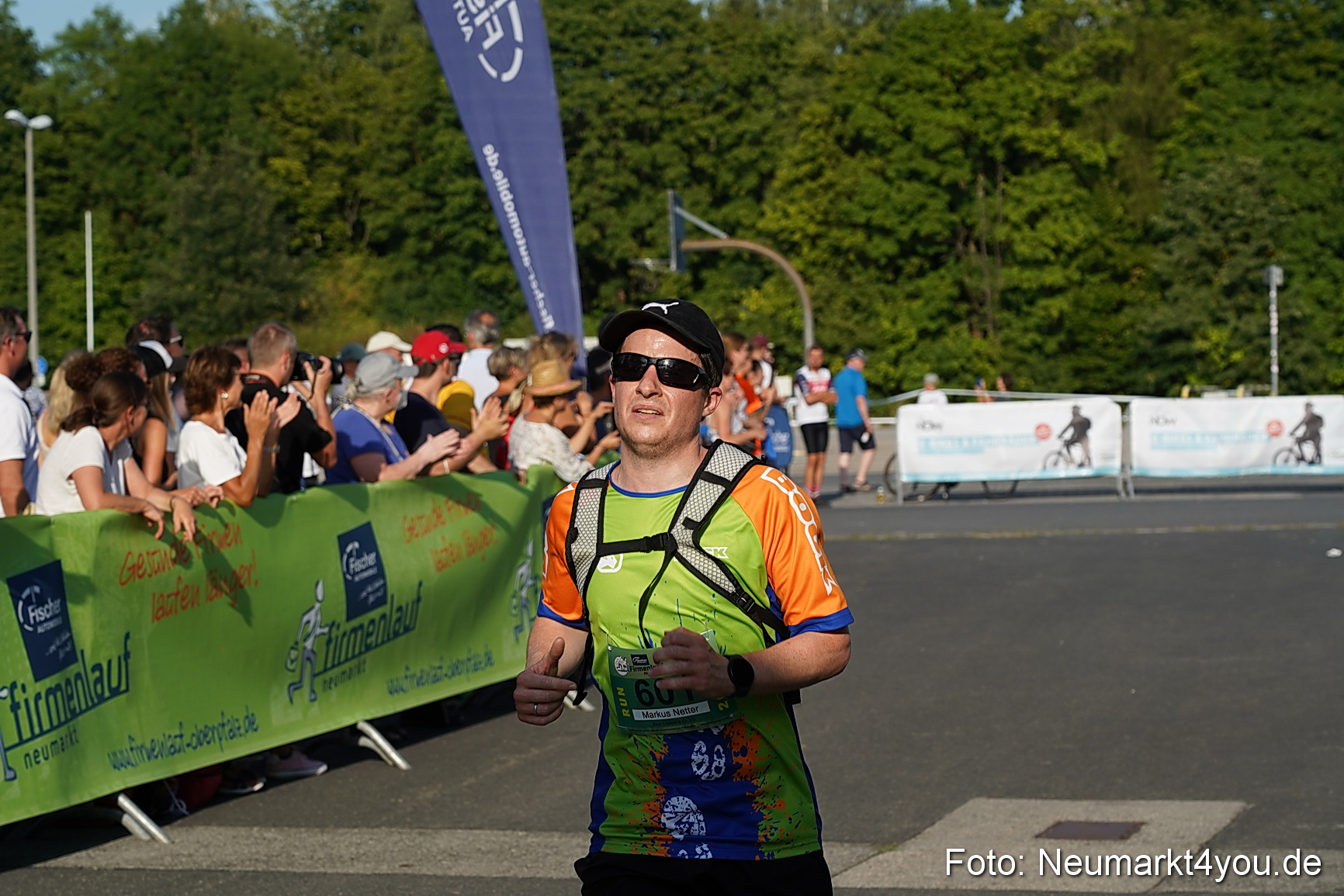 Firmenlauf Neumarkt 2022 0159